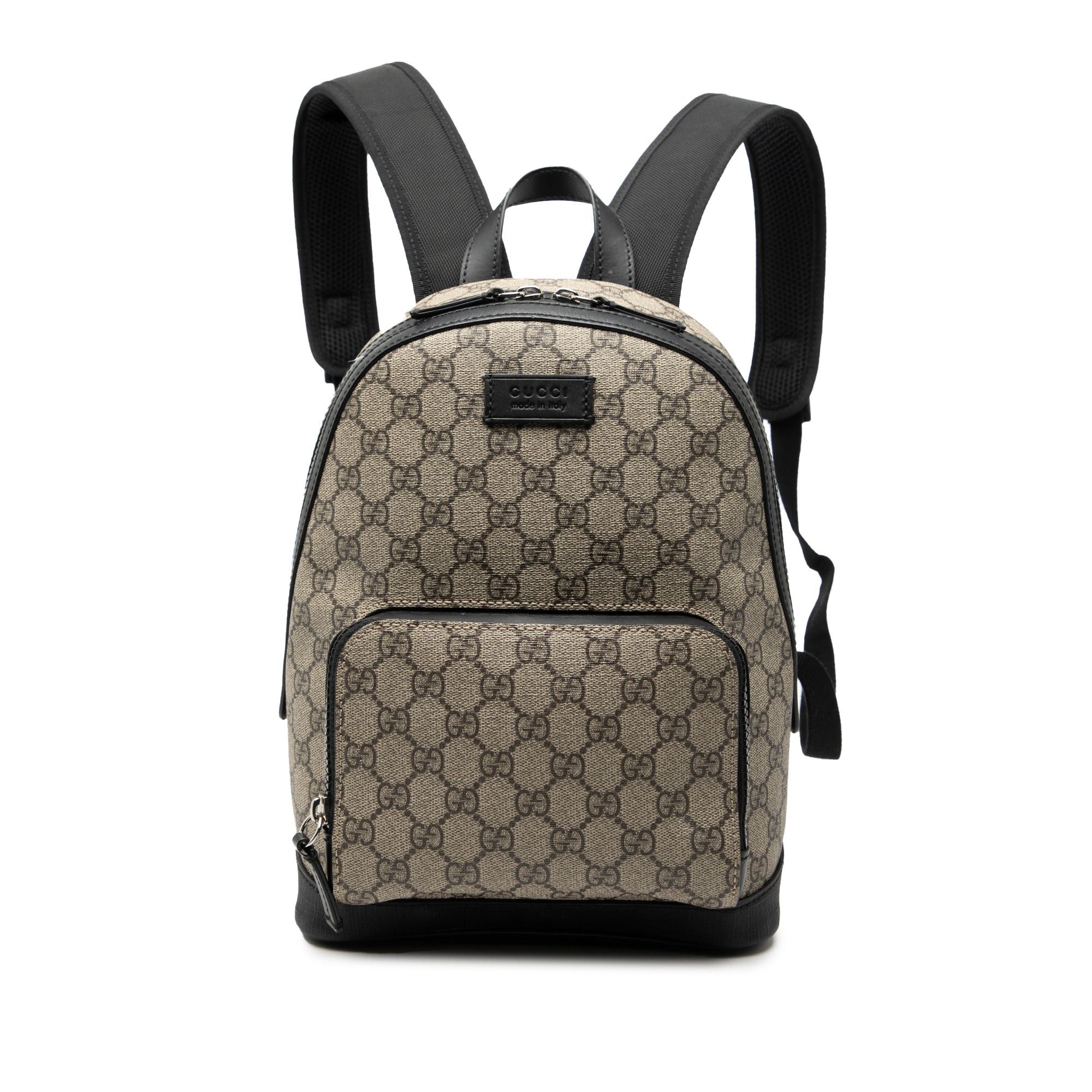 Small GG Supreme Eden Day Backpack