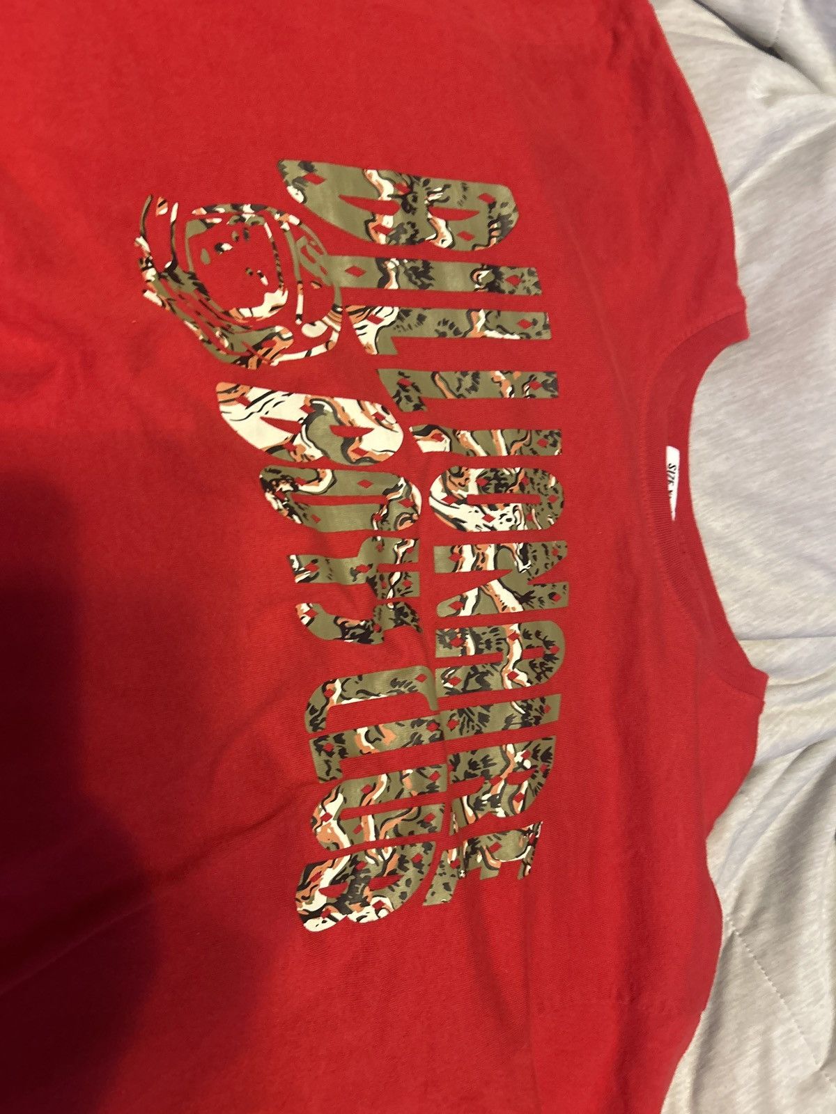 Billionaire Boys Club Billionaire Boys Club T Size US XL / EU 56 / 4 - 2 Thumbnail