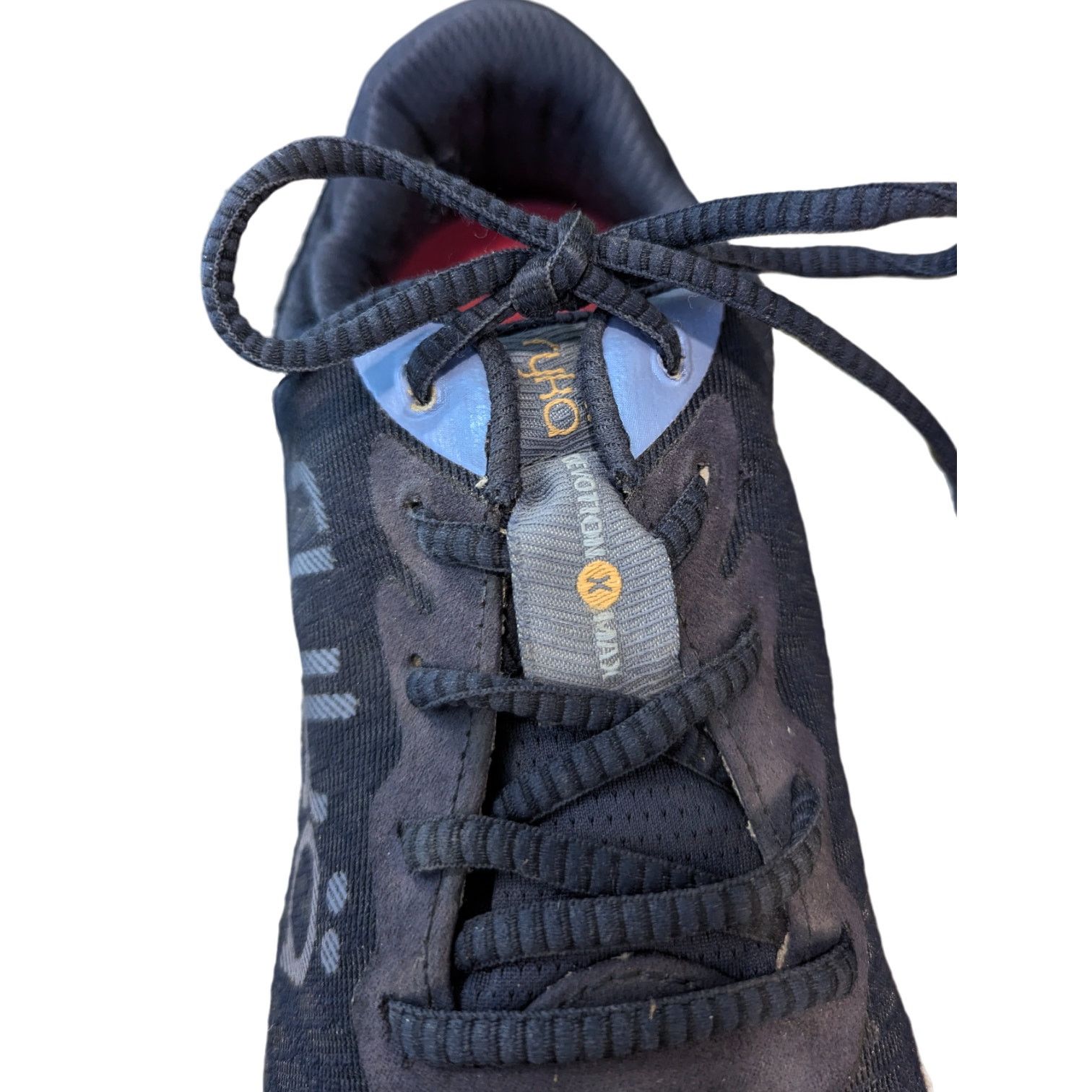Other Ryka Academy Blue Devotion X Max RS Walking Sneakers 7.5M Size US 7.5 / IT 37.5 - 5 Thumbnail