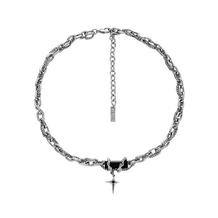 Other Rare STEAL! Y2K Chains Necklace Chain Size ONE SIZE - 5 Thumbnail