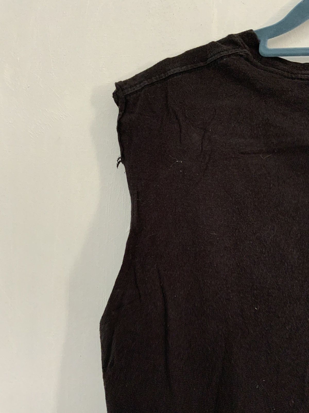 Japanese Brand Avatar The Last Air Bender Custom Sleeveless Size US M / EU 48-50 / 2 - 7 Thumbnail