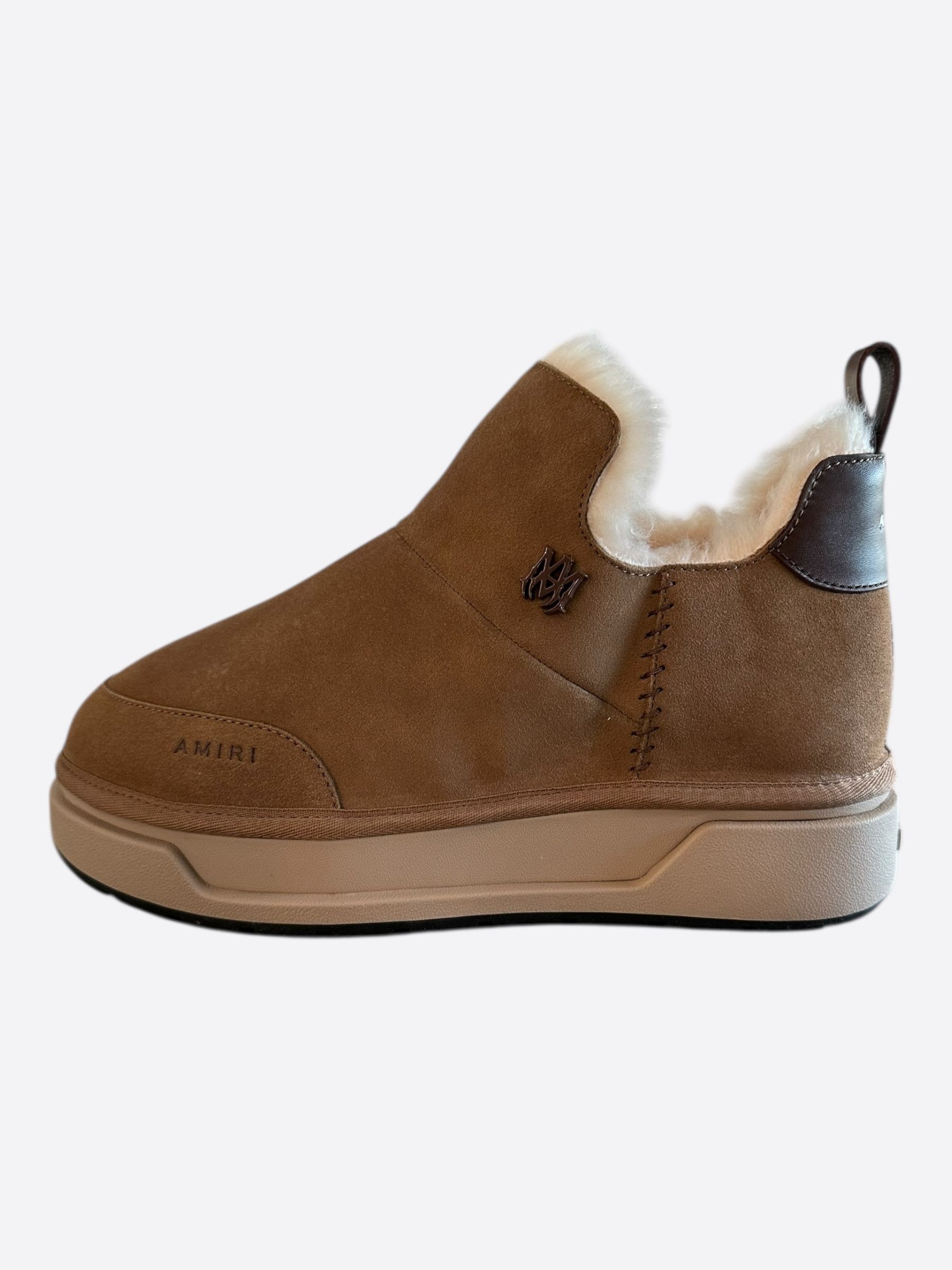 Amiri Amiri Brown Malibu Boots Size US 10 / EU 43 - 3 Thumbnail