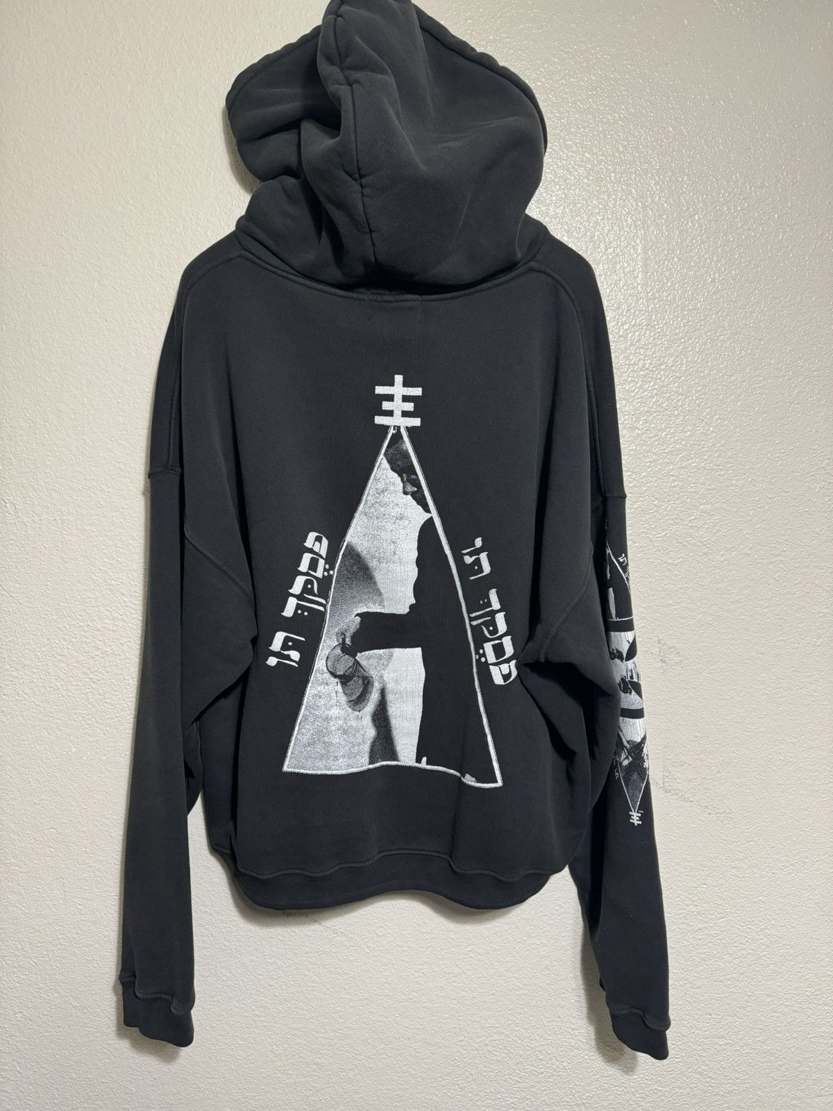 Enfants Riches Deprimes ERD Neoism Hoodie Size US L / EU 52-54 / 3 - 3 Thumbnail