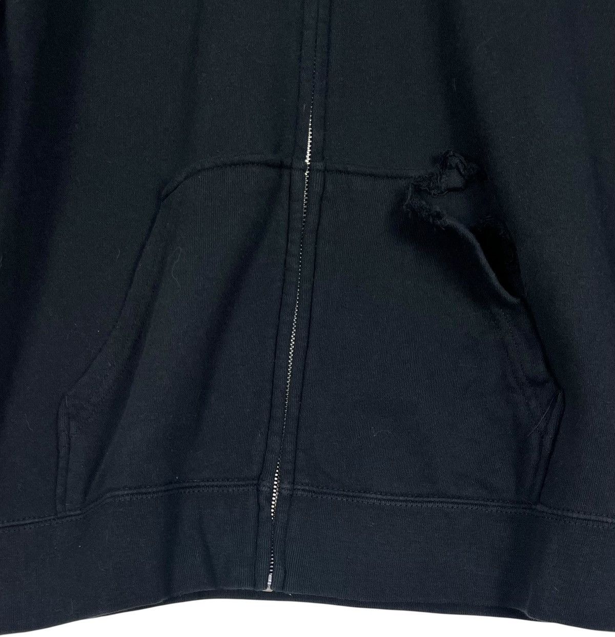 Japanese Brand Vintage Bandai Gundam Iron Blooded Orphans Ryusei Go Hoodie Size US XL / EU 56 / 4 - 6 Thumbnail