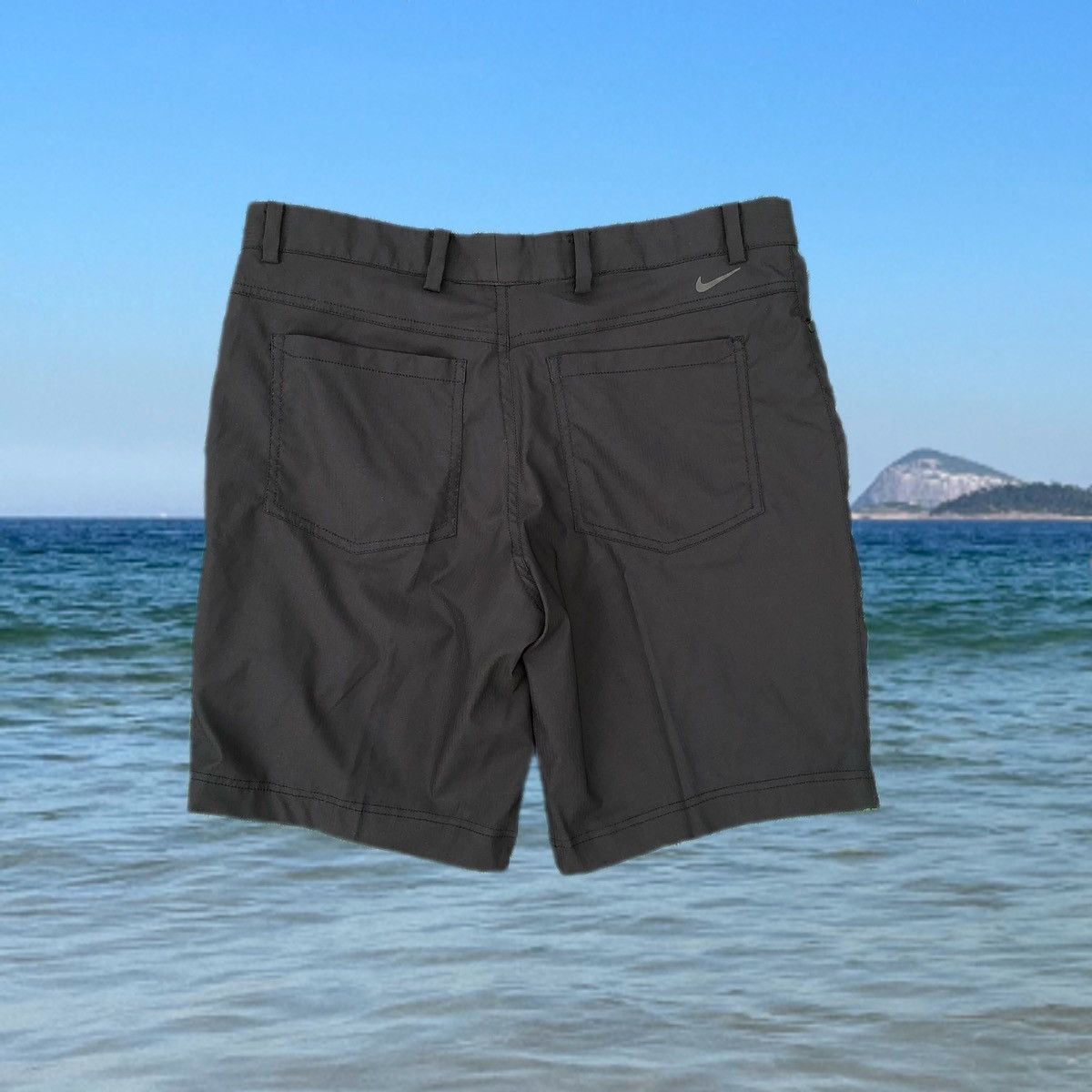 Nike Nike golf shorts Size US 36 / EU 52 - 1 Thumbnail