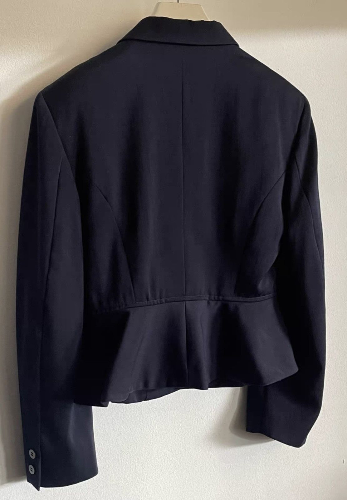 Comme des Garcons COMME des GARÇONS｜桃1998·Vintage short suit jacket Size ONE SIZE - 5 Thumbnail