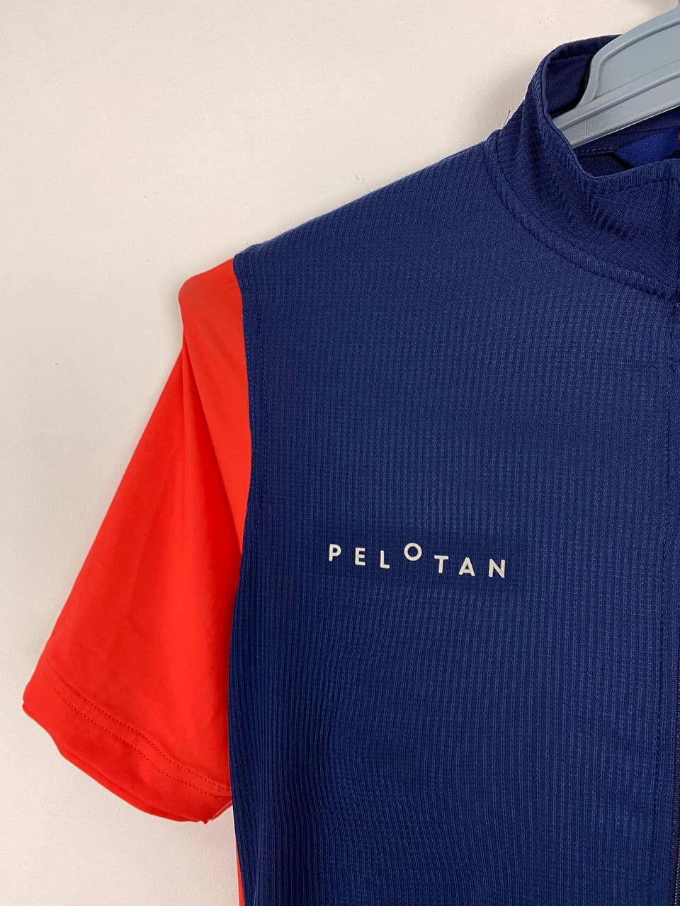 Other Isadore Pelotan Born To Climb Luxury Jersey Size US S / EU 44-46 / 1 - 5 Thumbnail