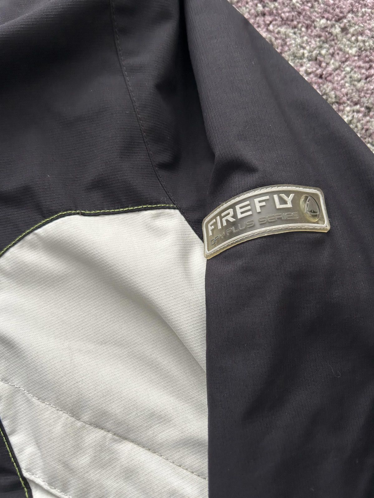 Other Firefly Men's Lined Ski Jacket Size US M / EU 48-50 / 2 - 3 Thumbnail