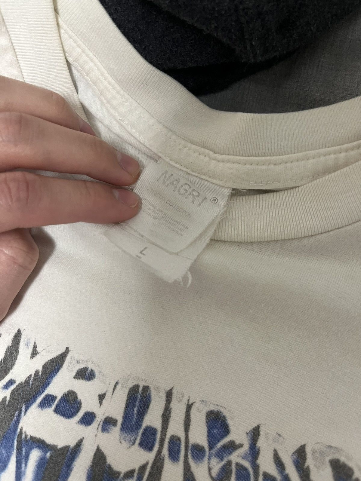 Playboi Carti Playboi Carti Tee Size US L / EU 52-54 / 3 - 3 Thumbnail