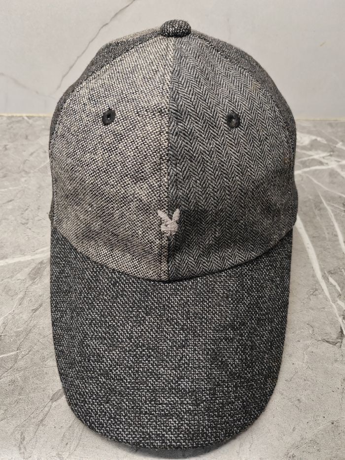 Playboy Vintage Playboy Cap Hat Size ONE SIZE - 2 Thumbnail