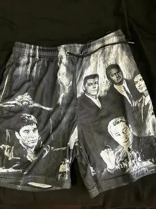 Japanese Brand Summer short Size US 30 / EU 46 - 4 Thumbnail