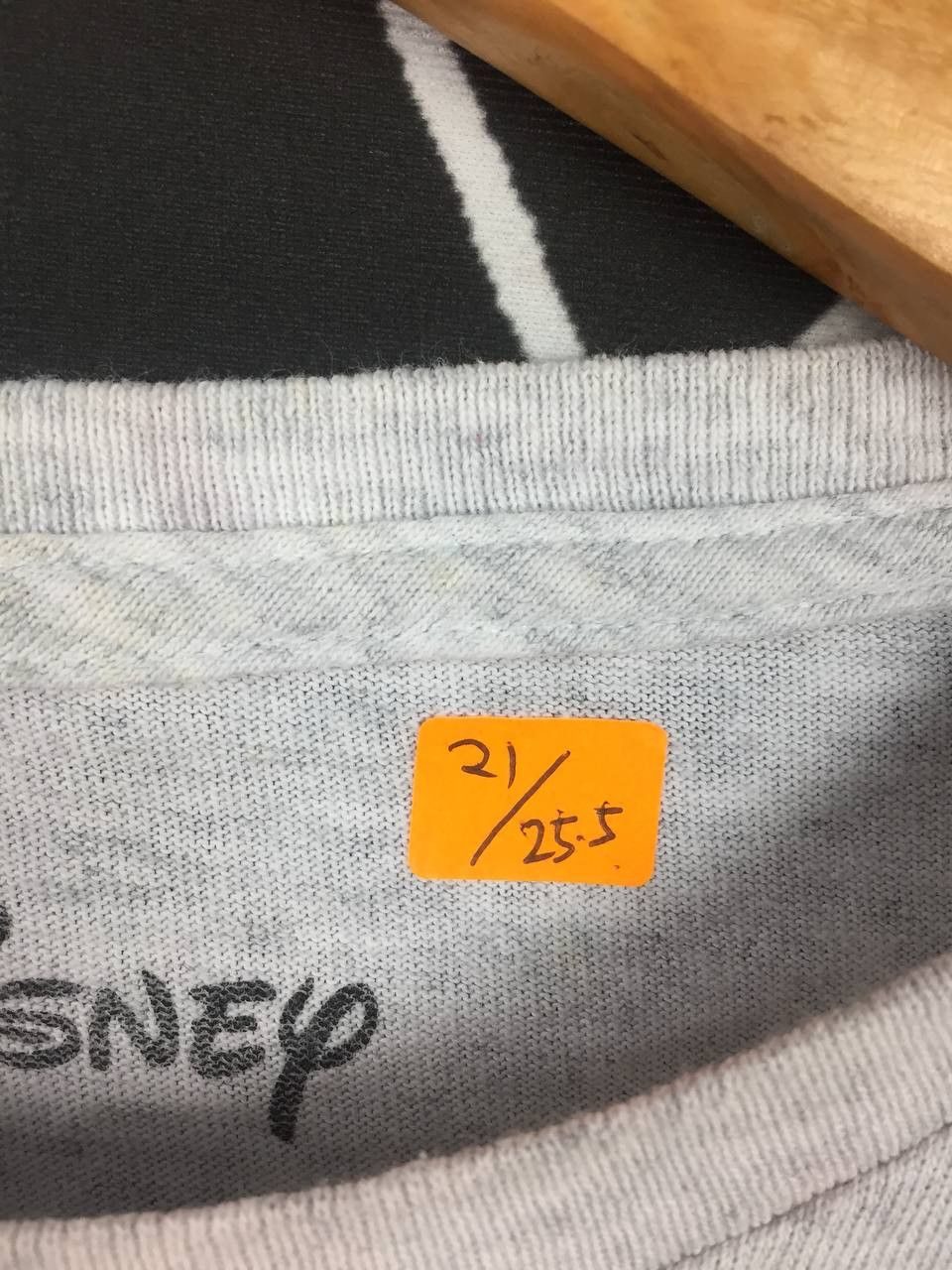 Mickey Mouse Mad Engine Disney Mickey Mouse Pop Culture Cartoon Tee Size US M / EU 48-50 / 2 - 11 Thumbnail