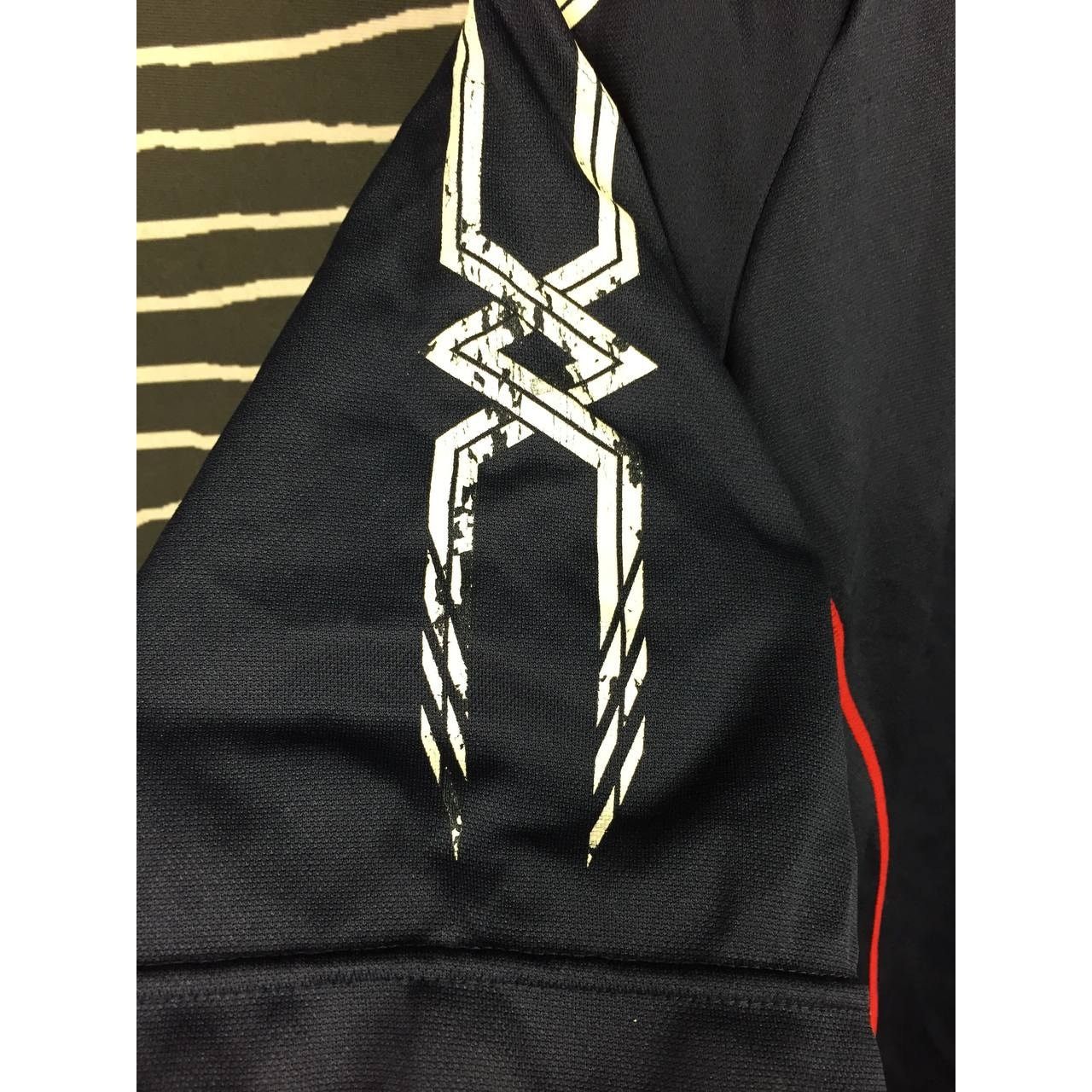 Japanese Brand × Mizuno Mizuno Toyo University Ushiku Highschool Sportswear Jersey Size US L / EU 52-54 / 3 - 7 Thumbnail