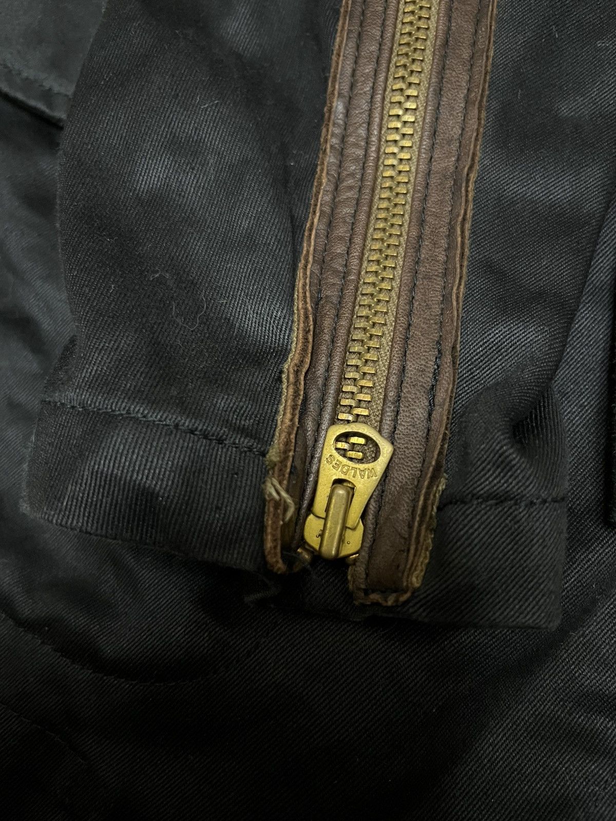 ANACHRONORM Vintage Anachronorm Luxury Jacket Size M / US 6-8 / IT 42-44 - 6 Thumbnail