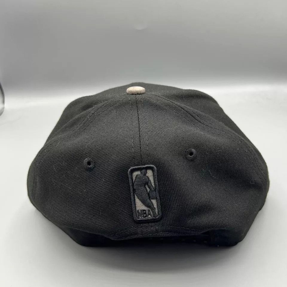 New Era Toronto Raptors Hat Men 9Fifty New Era Snap Back Cap New Size ONE SIZE - 5 Thumbnail