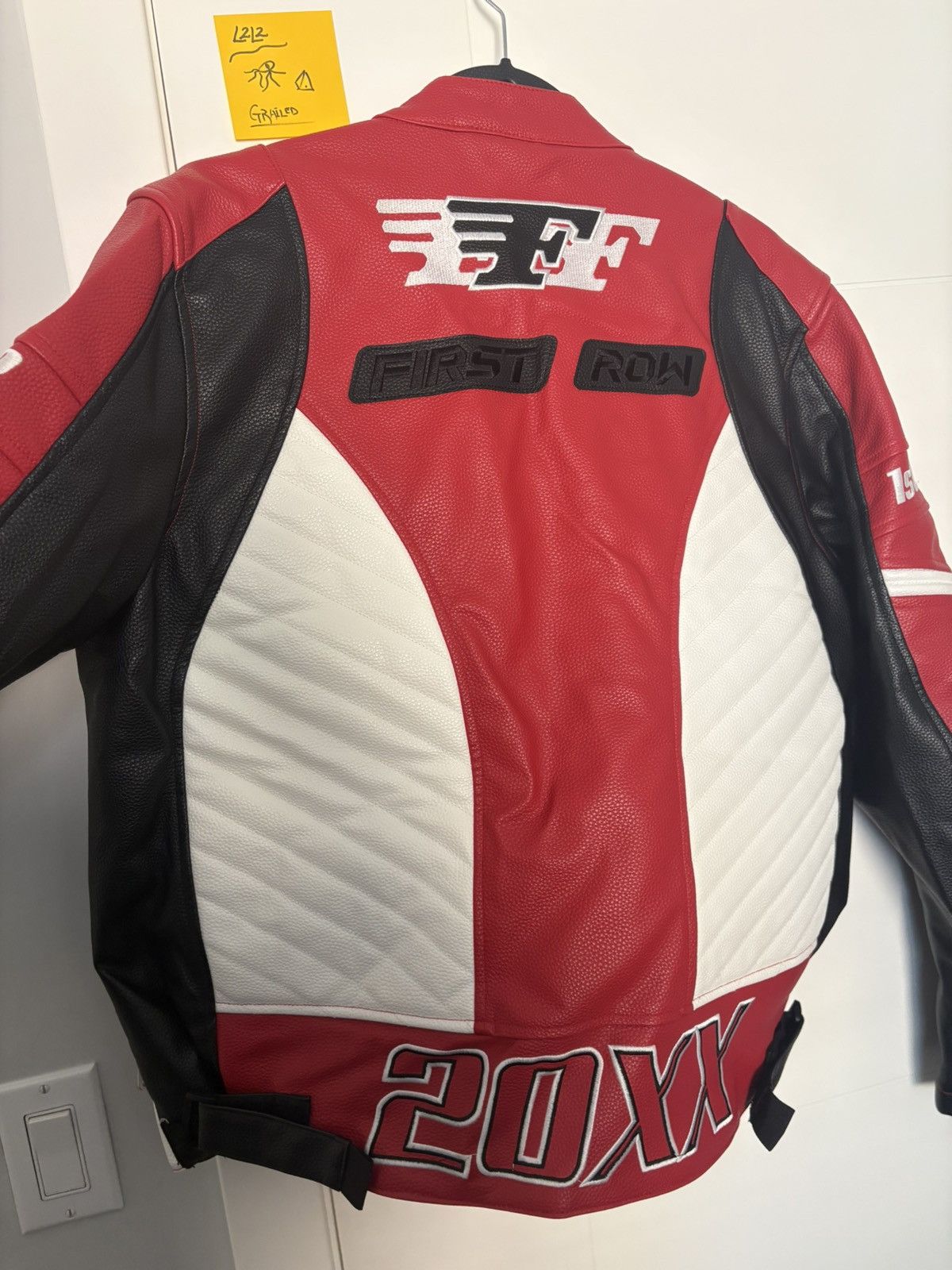 Other Rockstar Biker Jacket Size US M / EU 48-50 / 2 - 4 Thumbnail