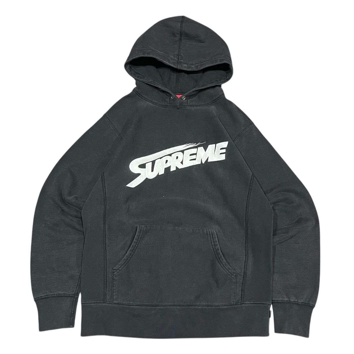 Supreme FW08 Supreme Mont Blanc Pullover Hooded Size US M / EU 48-50 / 2 - 1 Thumbnail