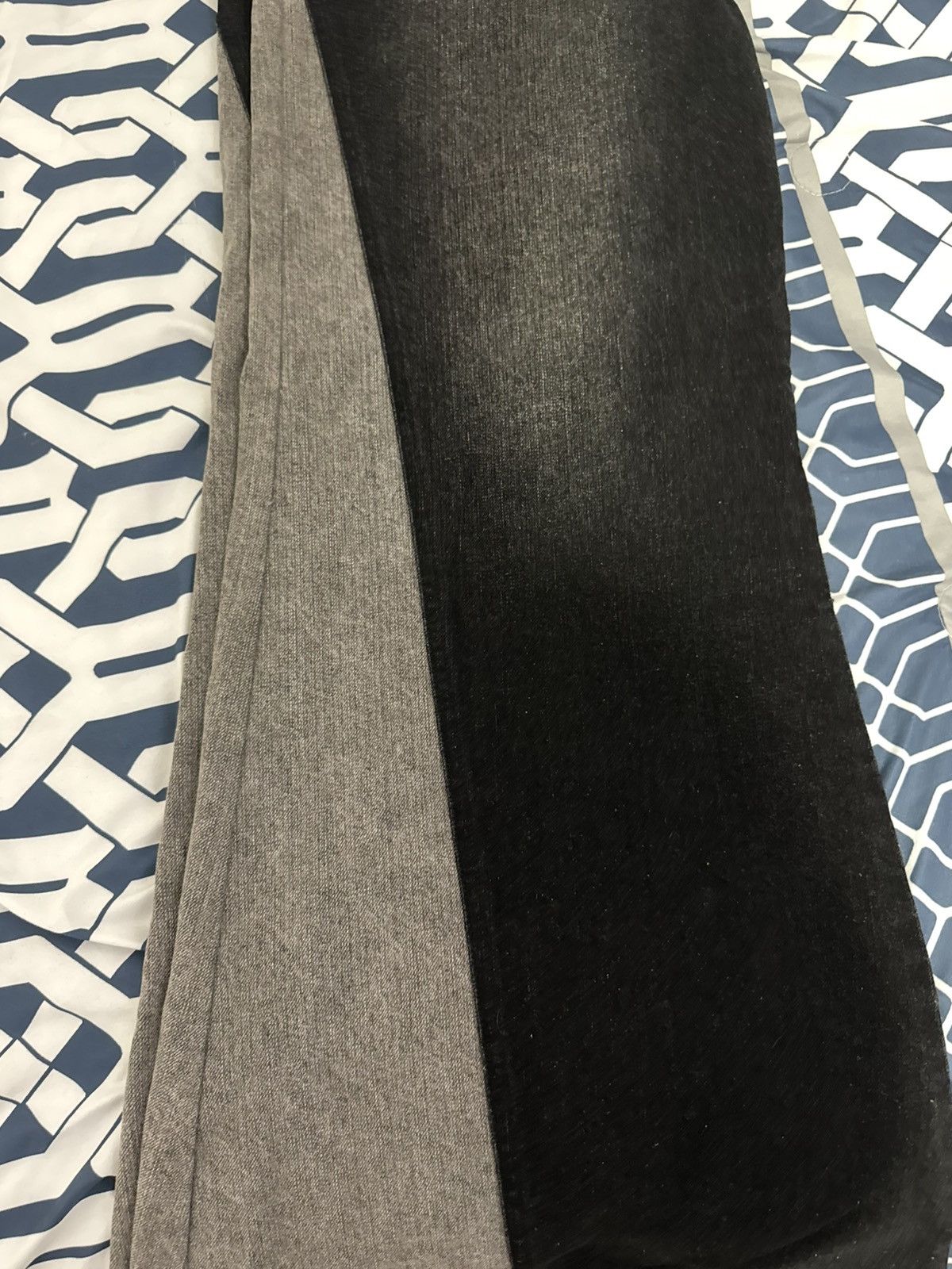 Other Stolen Arts Flared jeans Size US 38 / EU 54 - 5 Thumbnail