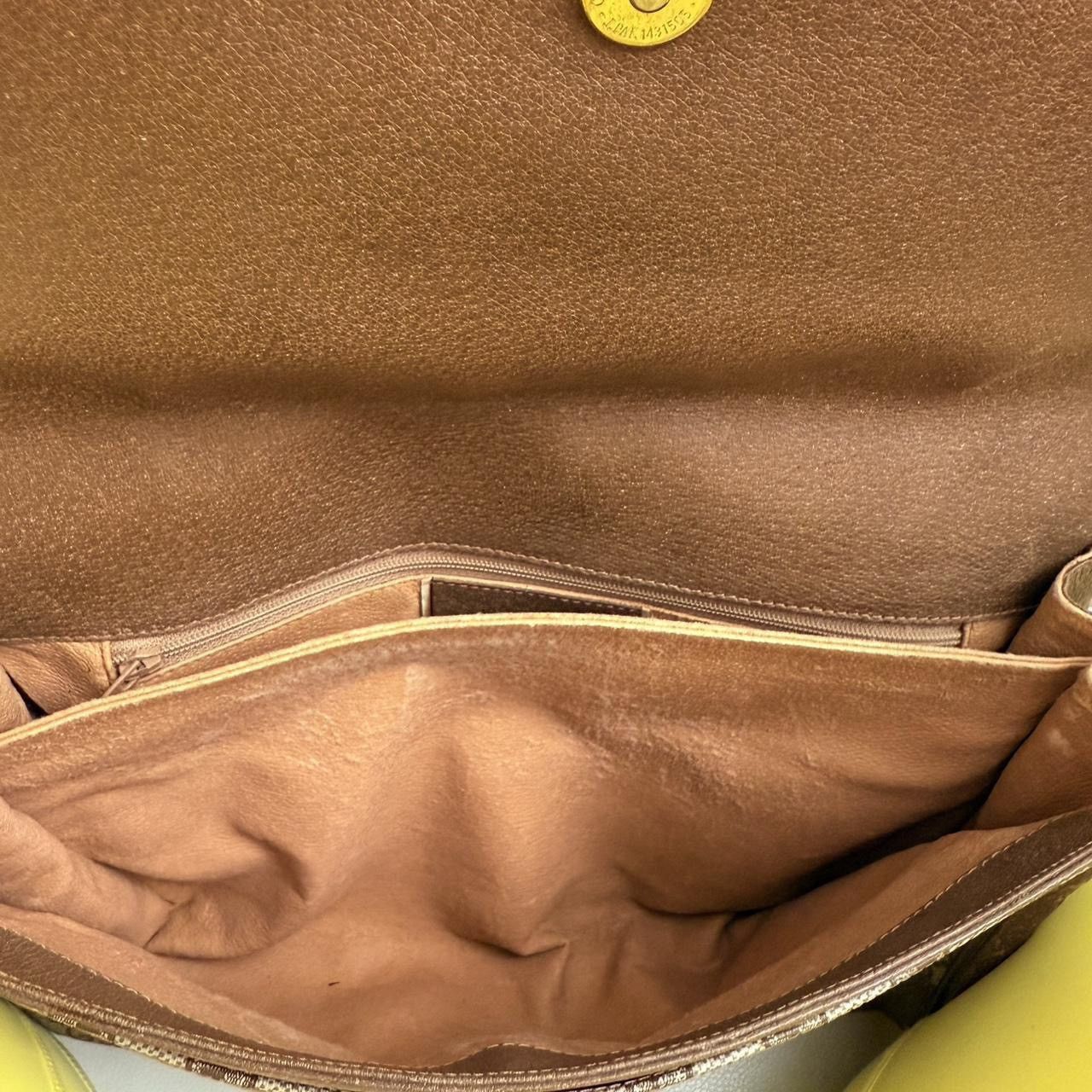 Gucci Vintage Gucci bag Size ONE SIZE - 5 Thumbnail