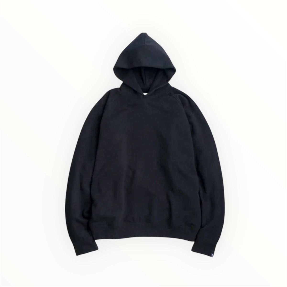 Graphpaper x LOOPWHEELER for GP Sweat Hoodie Size US M / EU 48-50 / 2 - 5 Thumbnail