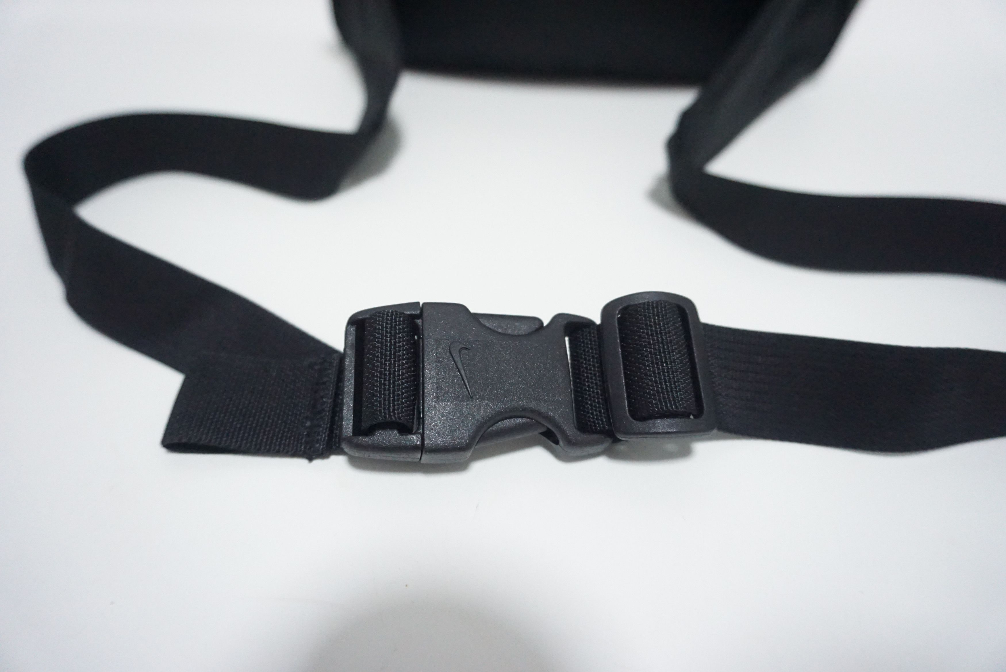 Nike × Vintage Vintage Nike Waist Bag Size ONE SIZE - 8 Thumbnail