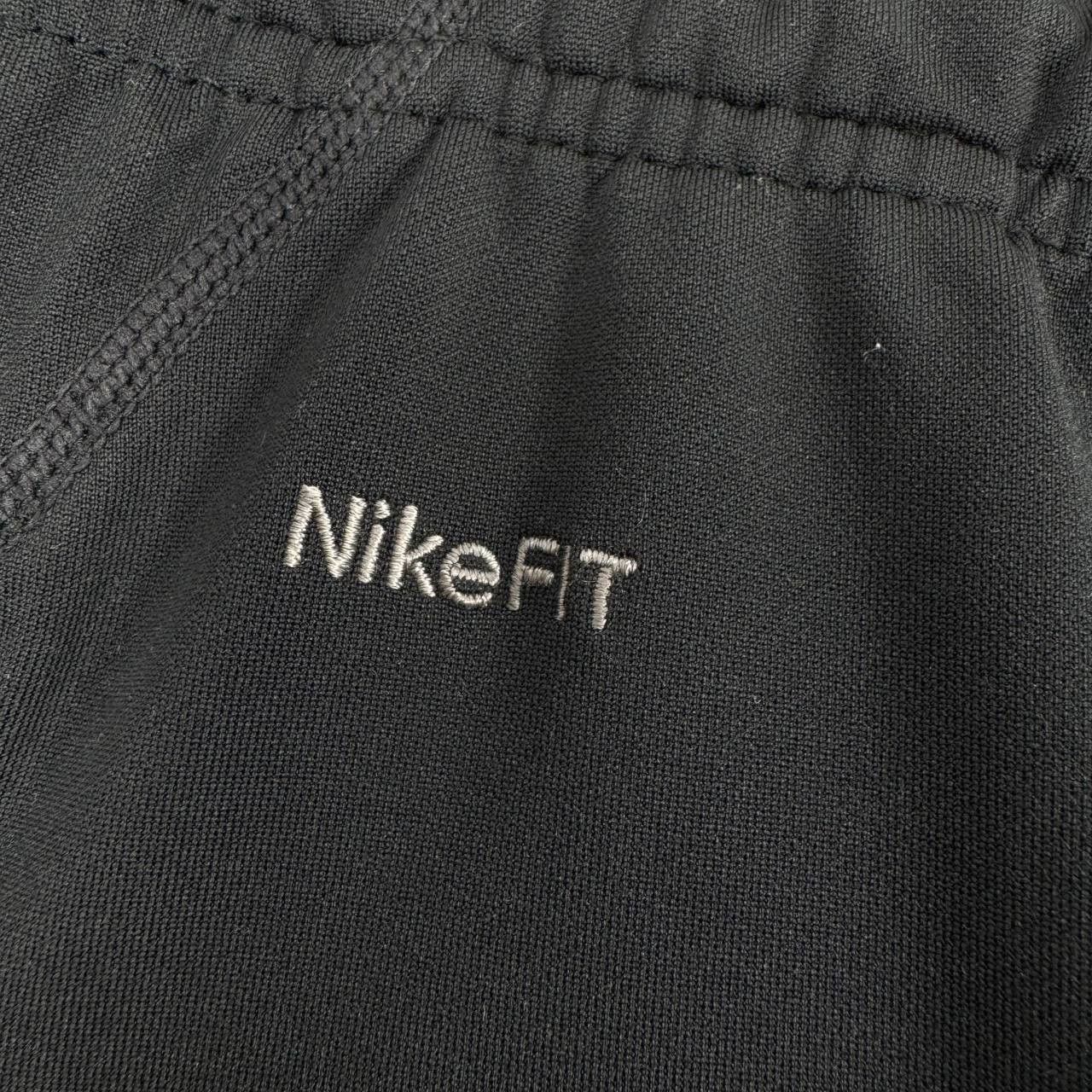 Nike Nike Inter Milan Shorts Navy 354282-010 Mens L Size US 36 / EU 52 - 10 Thumbnail