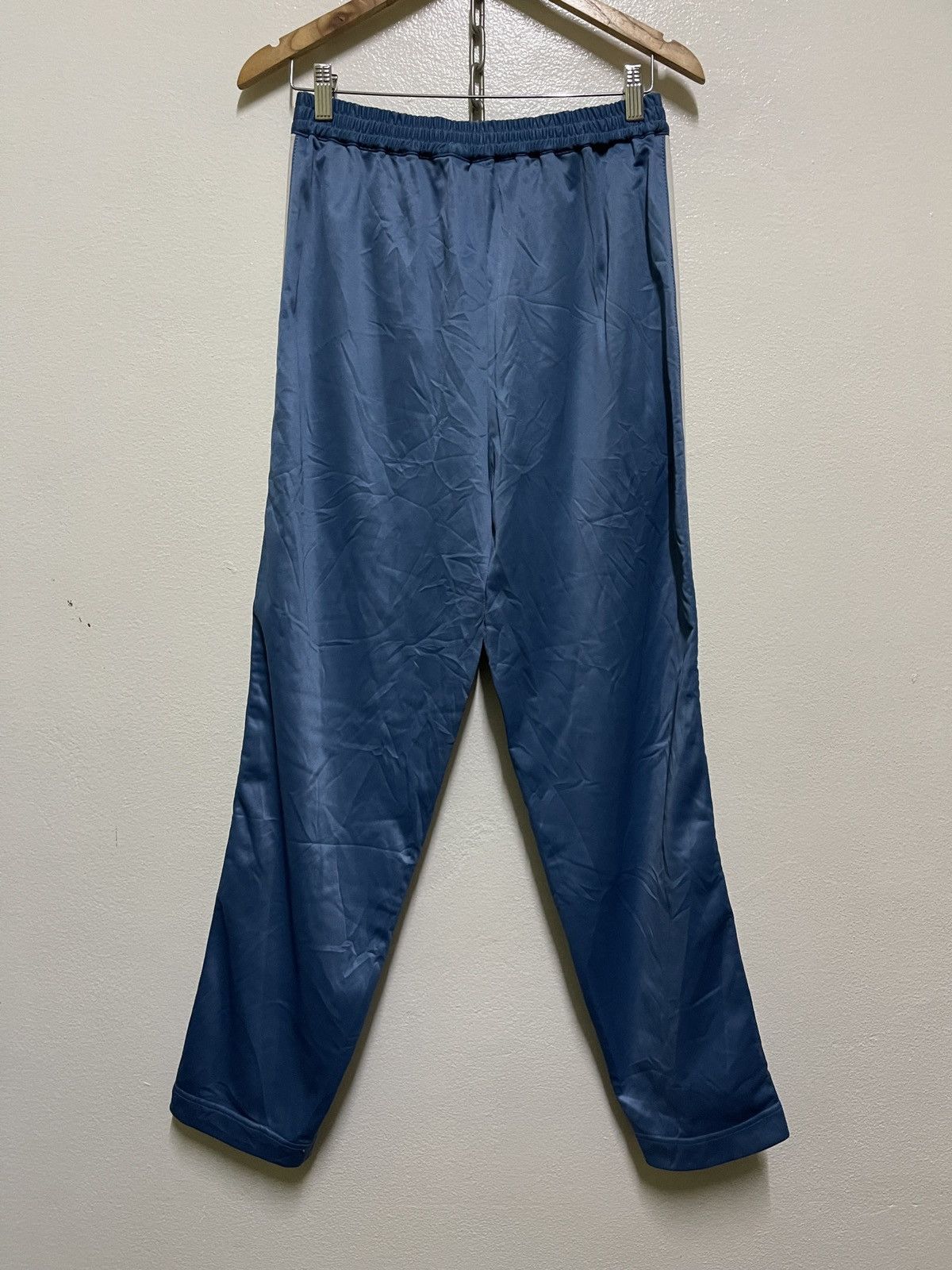 Japanese Brand Beautiful People Vintage Tricot Jersey Pants Size 28" / US 6 / IT 42 - 9 Thumbnail
