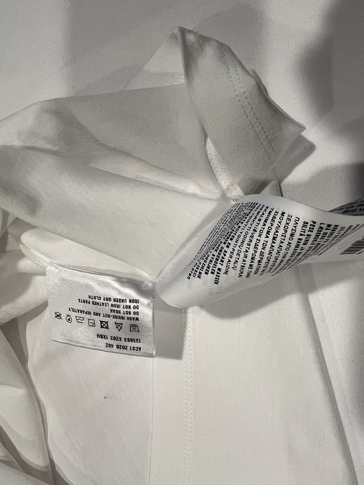 Prada Prada t shirt. M. $850 Size M / US 6-8 / IT 42-44 - 14 Thumbnail