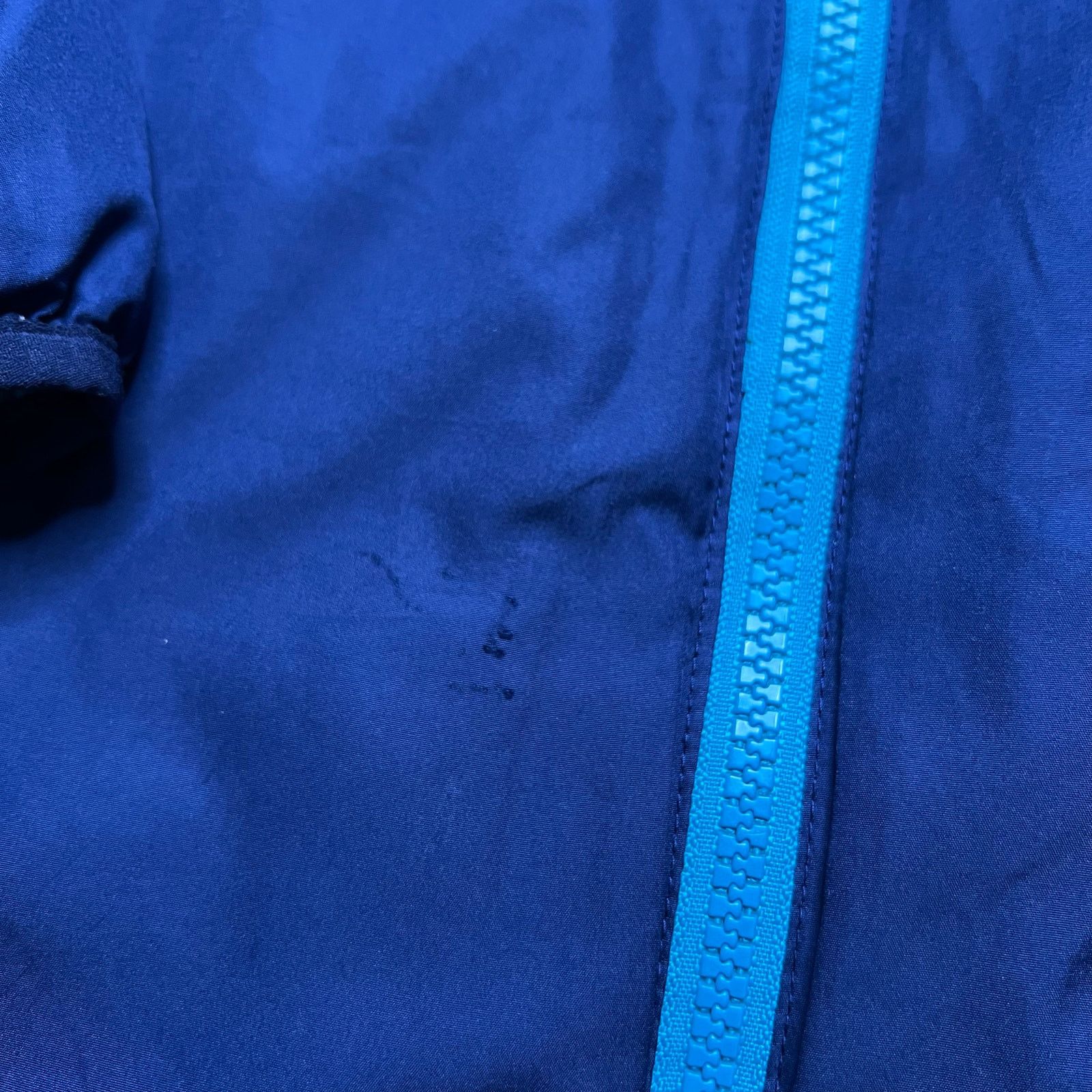 Patagonia Patagonia Jacket Womens Sz M/L Full Zip Reversible Blue Size M / US 6-8 / IT 42-44 - 4 Thumbnail