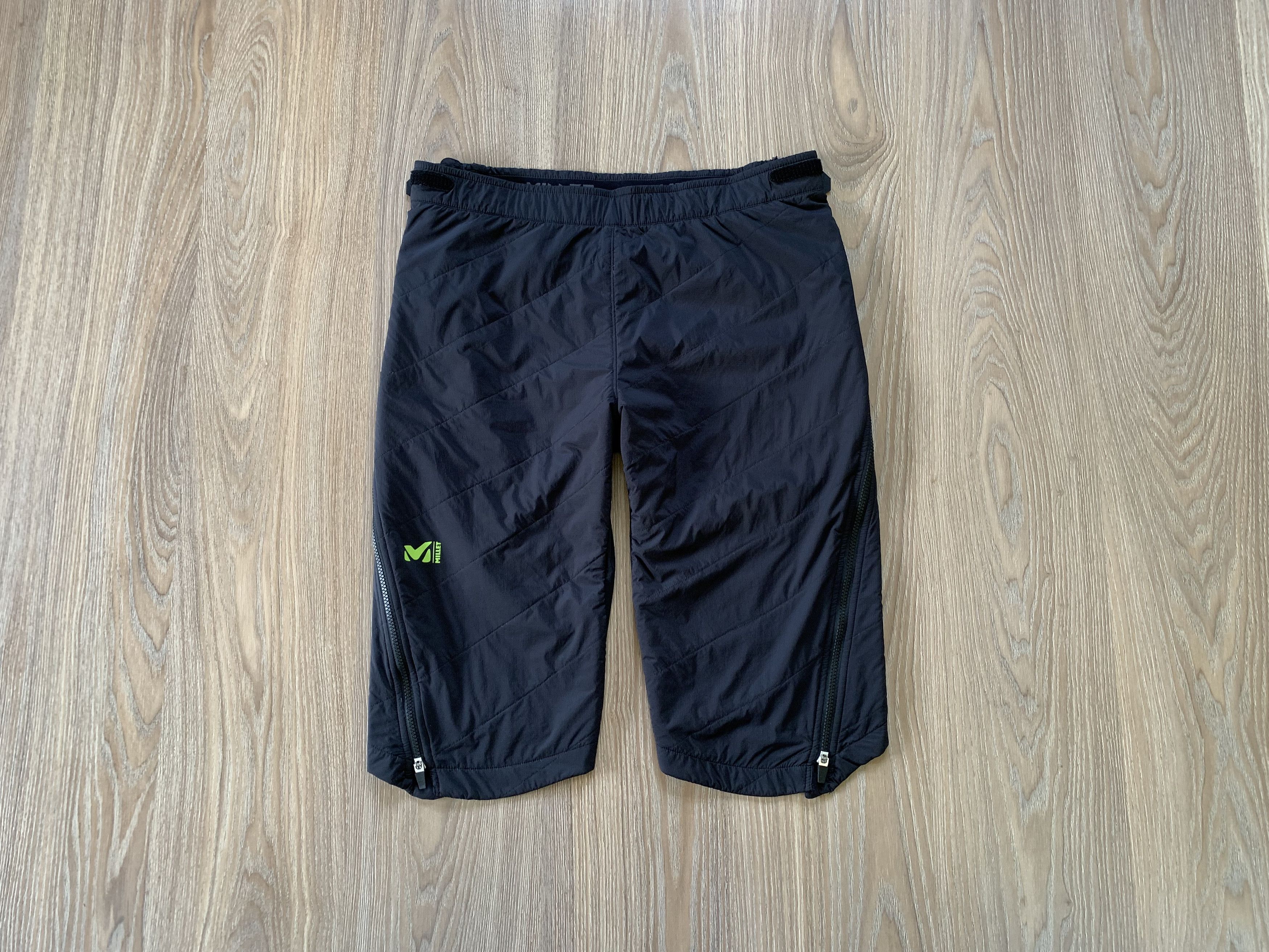 Other Millet Trekking Hiking Shorts Size US L / EU 52-54 / 3 - 1 Thumbnail