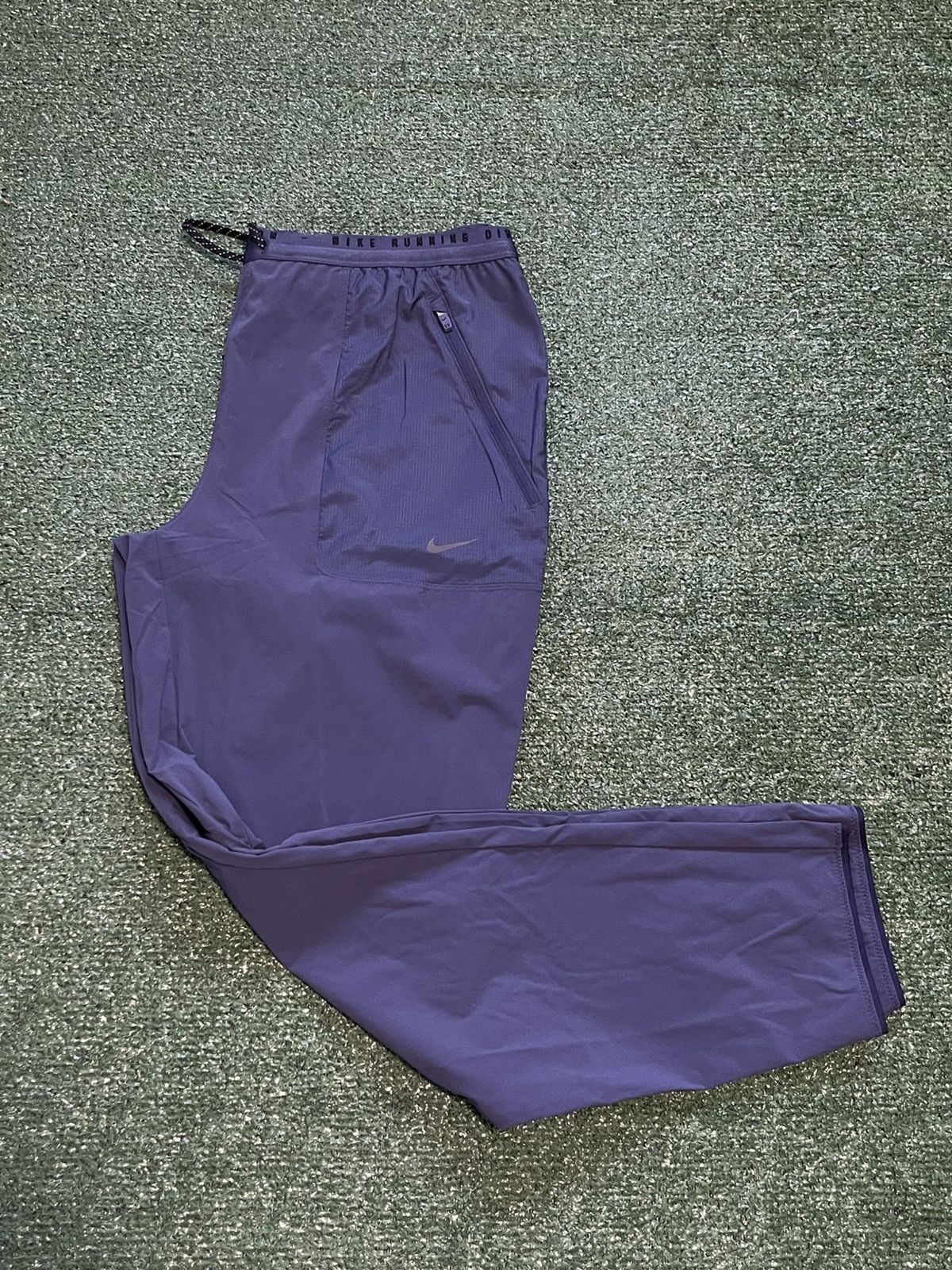 Nike Running Division Mens Dri FIT ADV UV Trousers