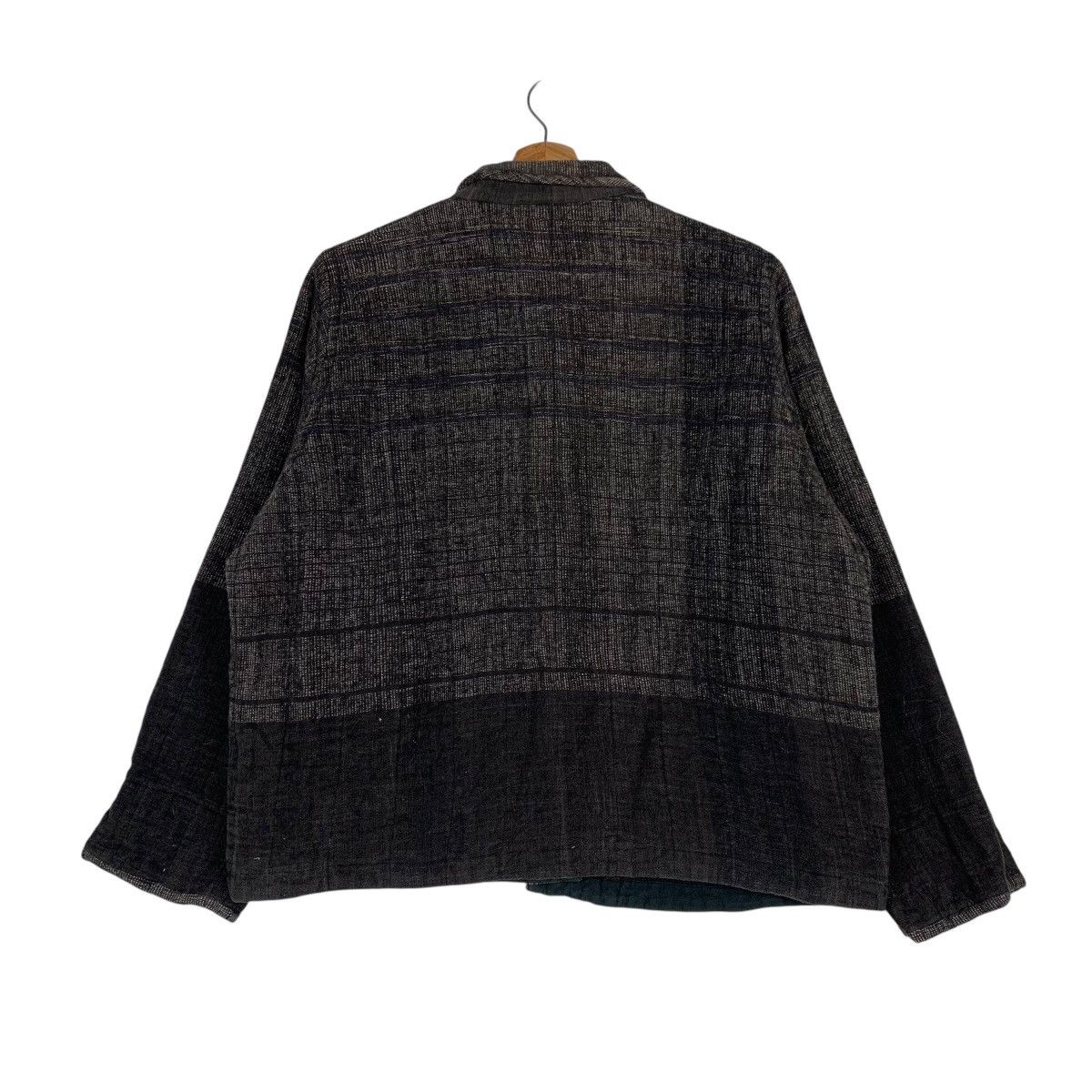 Japanese Brand Japanese Brand Sunder Women Jacket Size M / US 6-8 / IT 42-44 - 7 Thumbnail