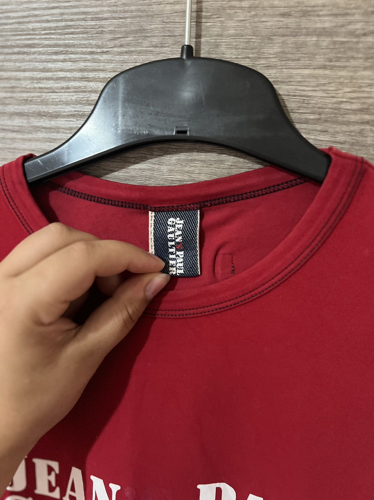 Jean Paul Gaultier Jean Paul Gaultier Size US S / EU 44-46 / 1 - 4 Thumbnail