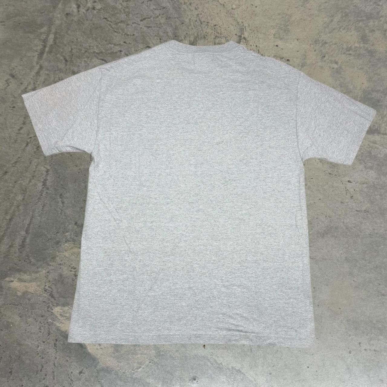 Vintage Vintage 90s CI Sport Nebraska Huskers Football T-Shirt Size US XL / EU 56 / 4 - 3 Thumbnail