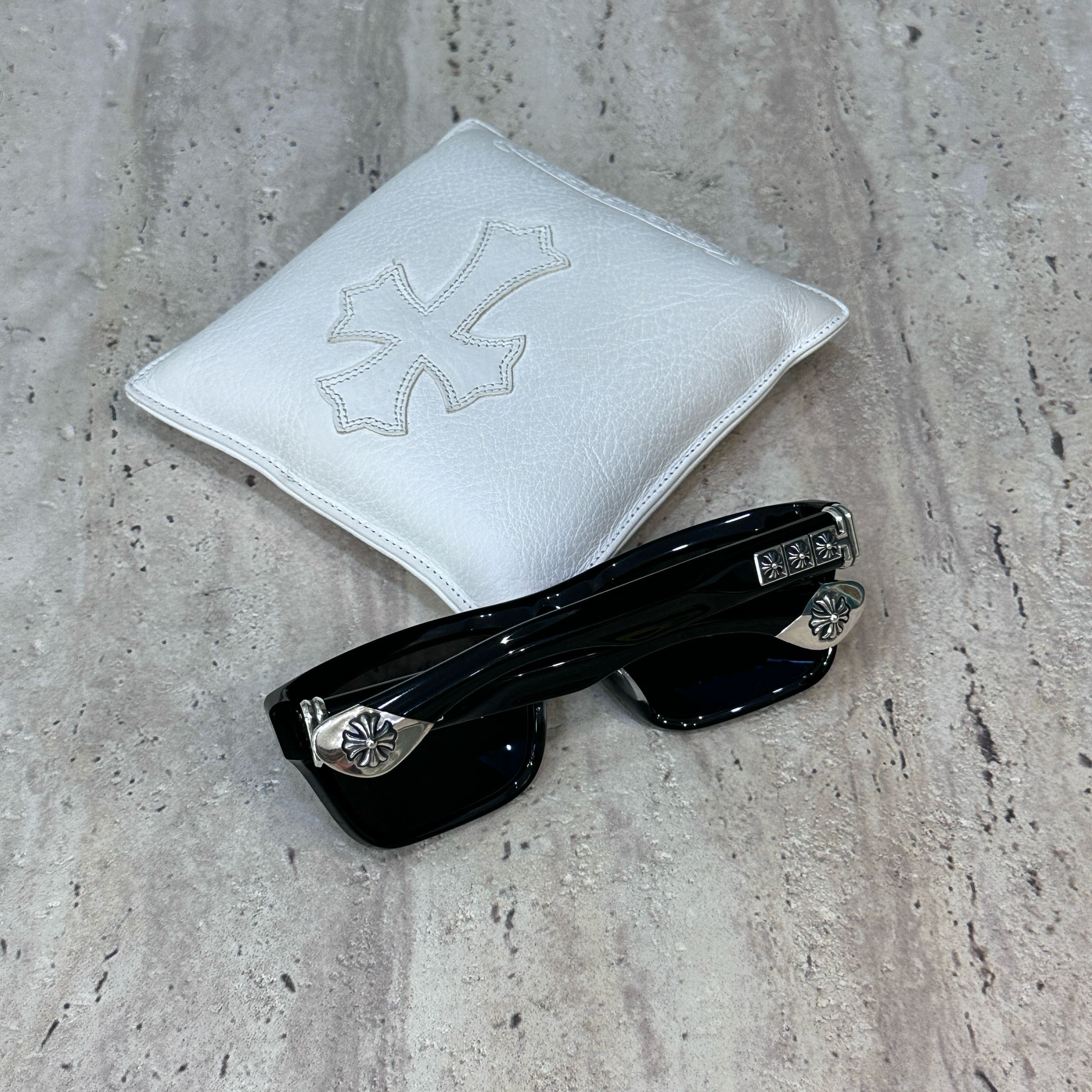 Chrome Hearts CHROME HEARTS SLUSS BUSSIN II Black Size ONE SIZE - 5 Thumbnail
