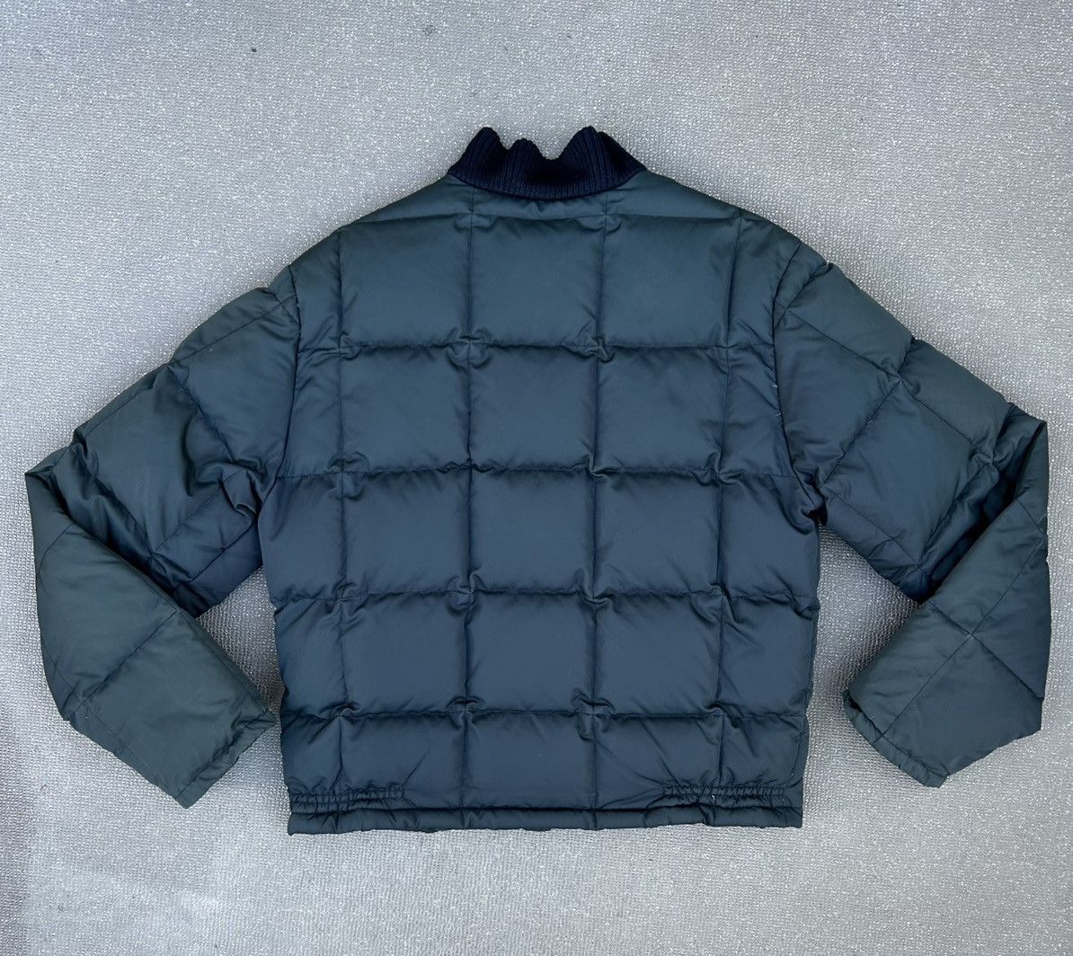 Gucci Black Tom Ford era Gucci puffer Size US L / EU 52-54 / 3 - 2 Thumbnail