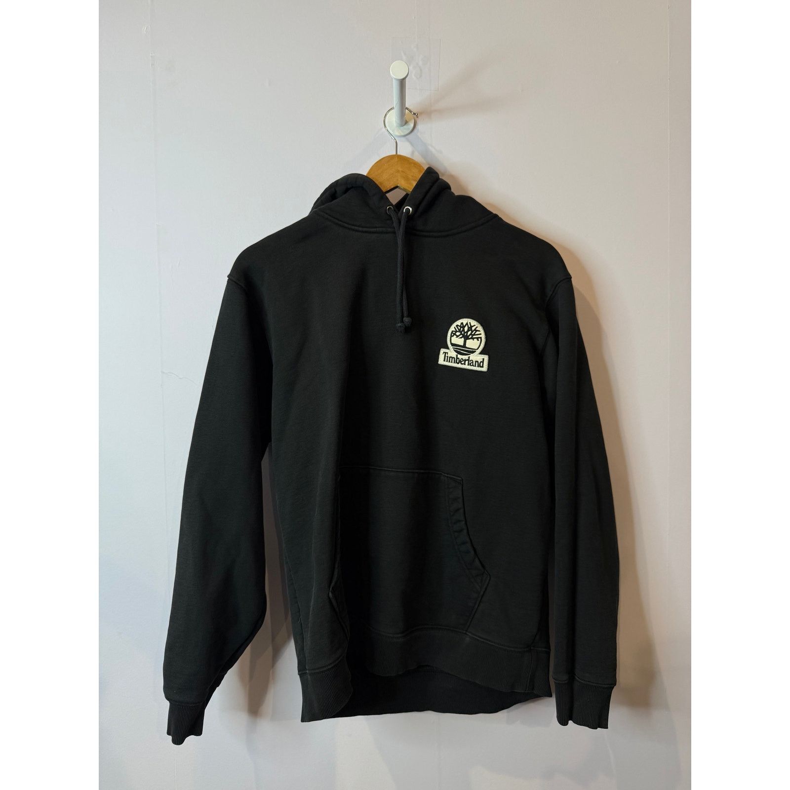 Supreme Supreme Timberland Hoodie Used Medium Size US M / EU 48-50 / 2 - 2 Thumbnail