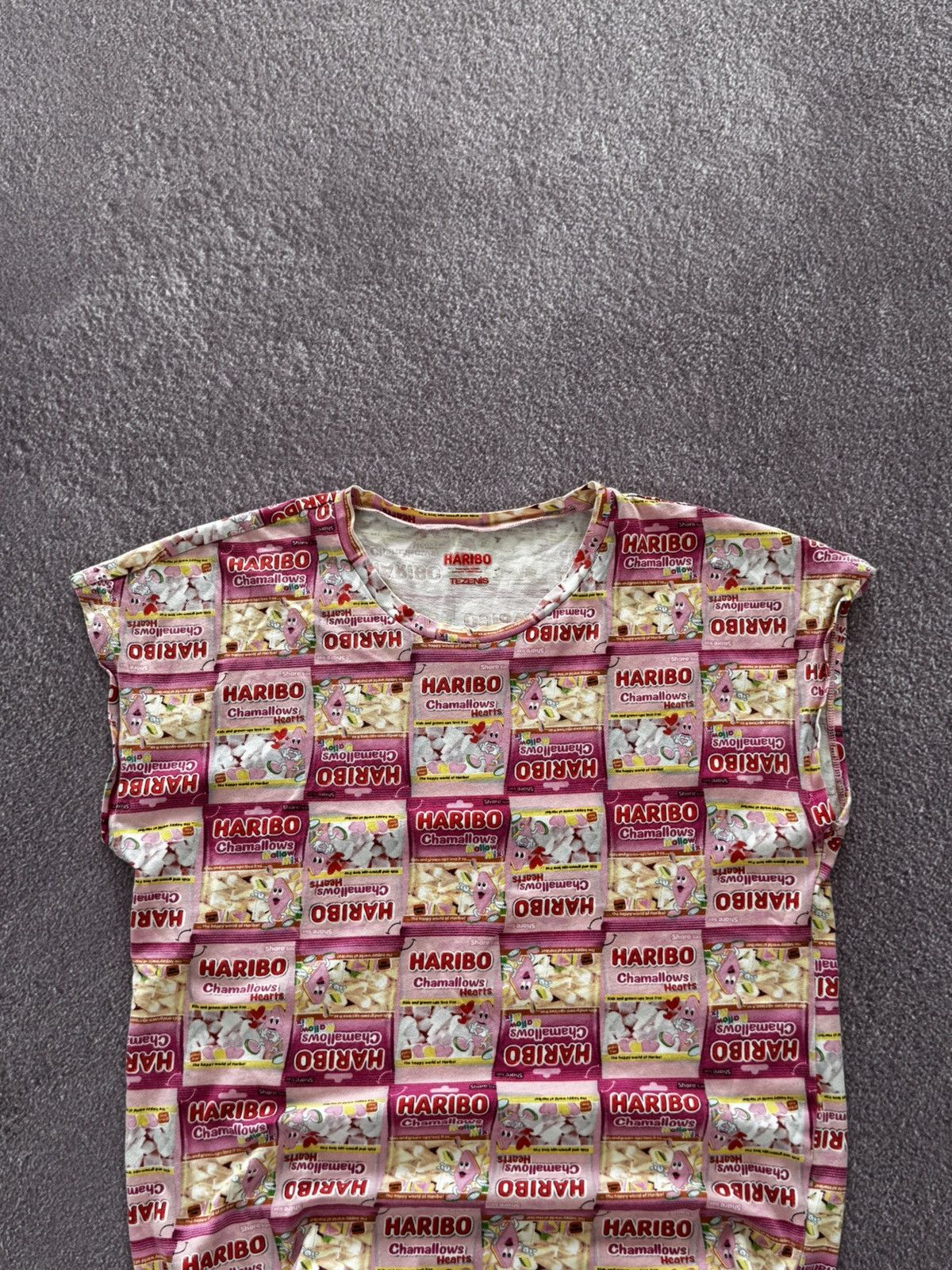 Hysteric Glamour Y2K Hysteric Glamour Style Cute Top T-Shirt Size M / US 6-8 / IT 42-44 - 2 Thumbnail