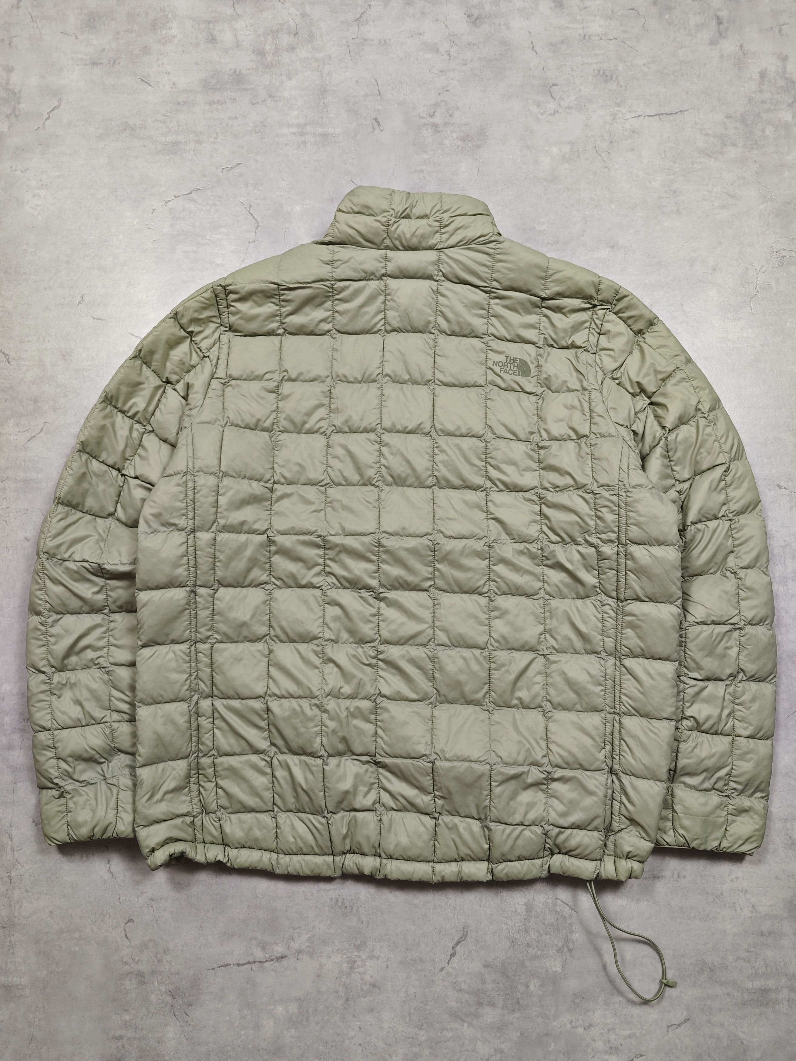 The North Face The North Face Jacket Size US XL / EU 56 / 4 - 7 Thumbnail