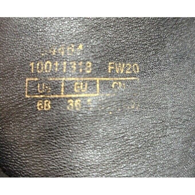 Stuart Weitzman STUART WEITZMAN Reserve Boot OVER THE KNEE SUEDE BOOT Size US 6 / IT 36 - 11 Thumbnail
