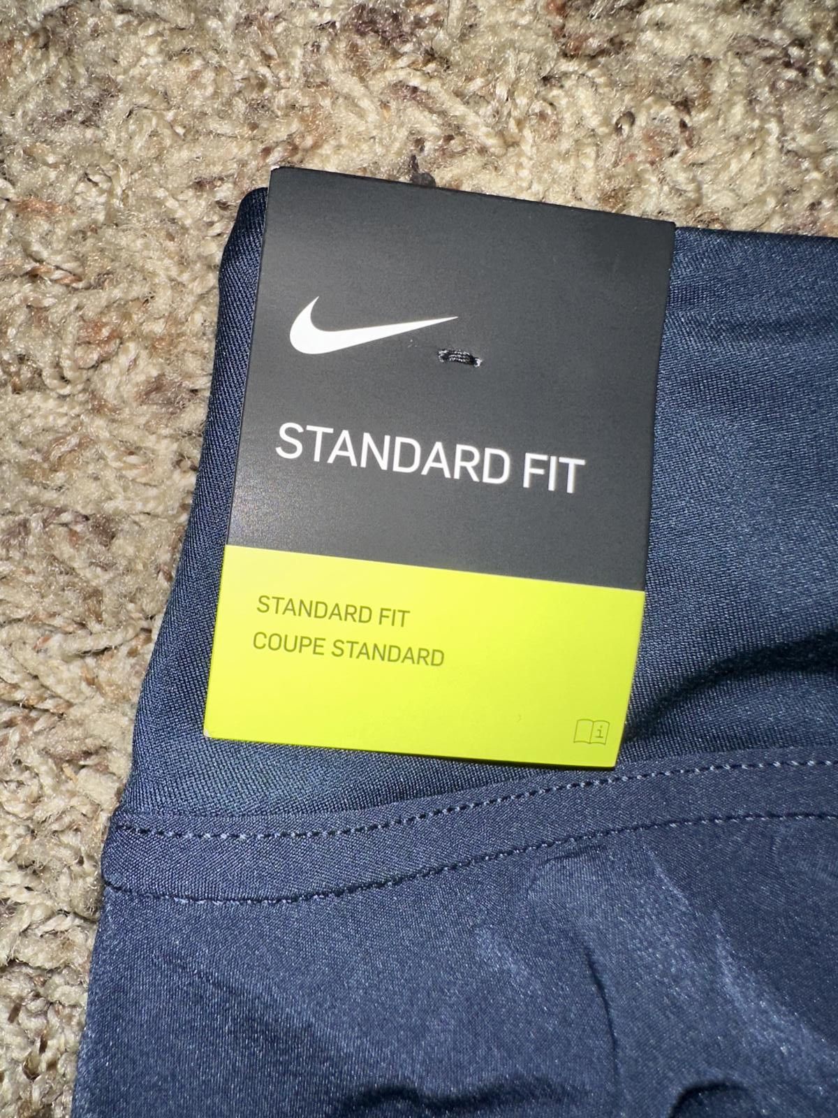 Nike Nike Women’s Club 14 Inch Tennis Plus Size Skort Size 40" / US 18 - 5 Thumbnail