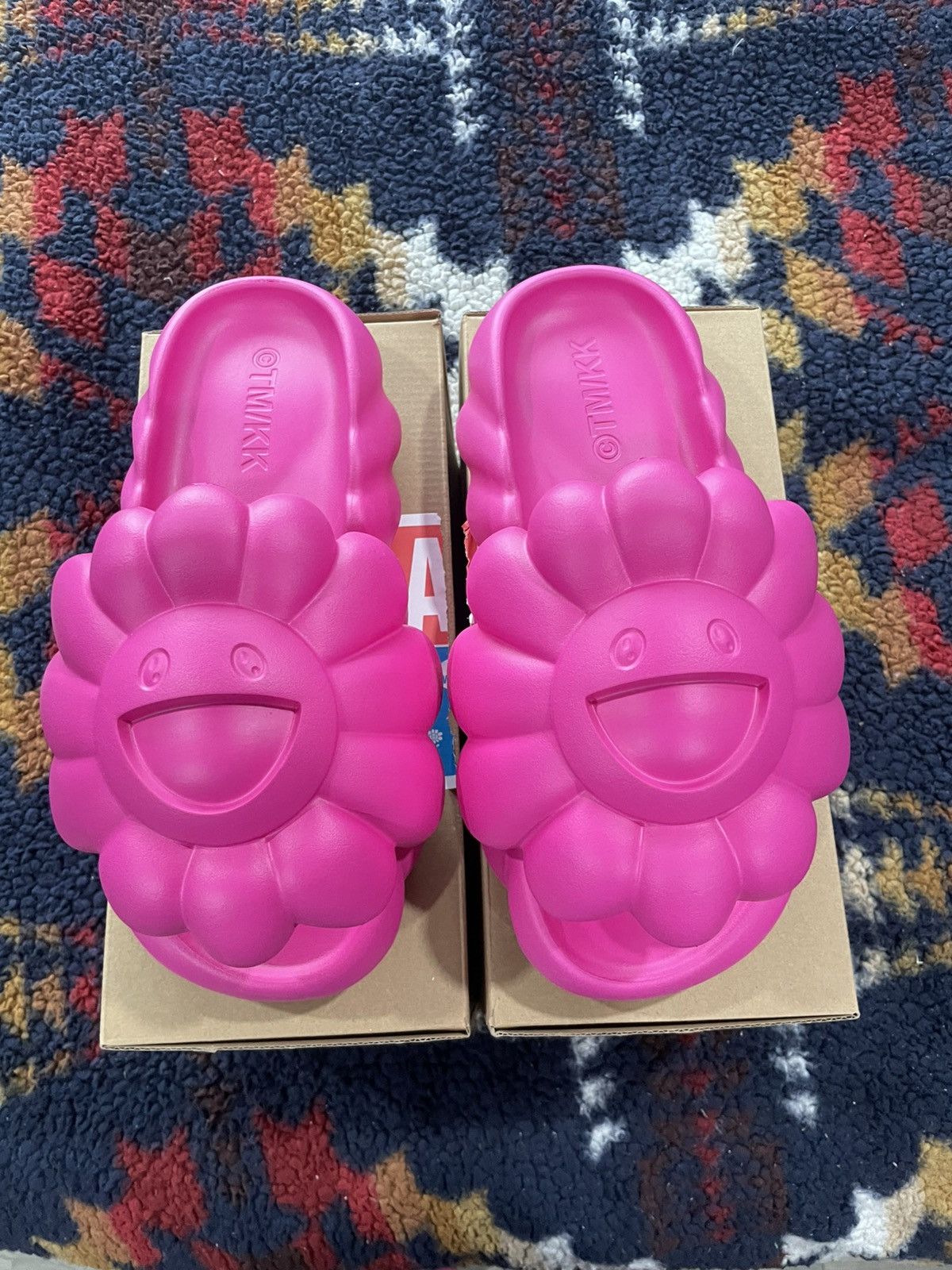 Takashi Murakami Ohana Hatake x Takashi Murakami Size US 11 / EU 44 - 1 Thumbnail