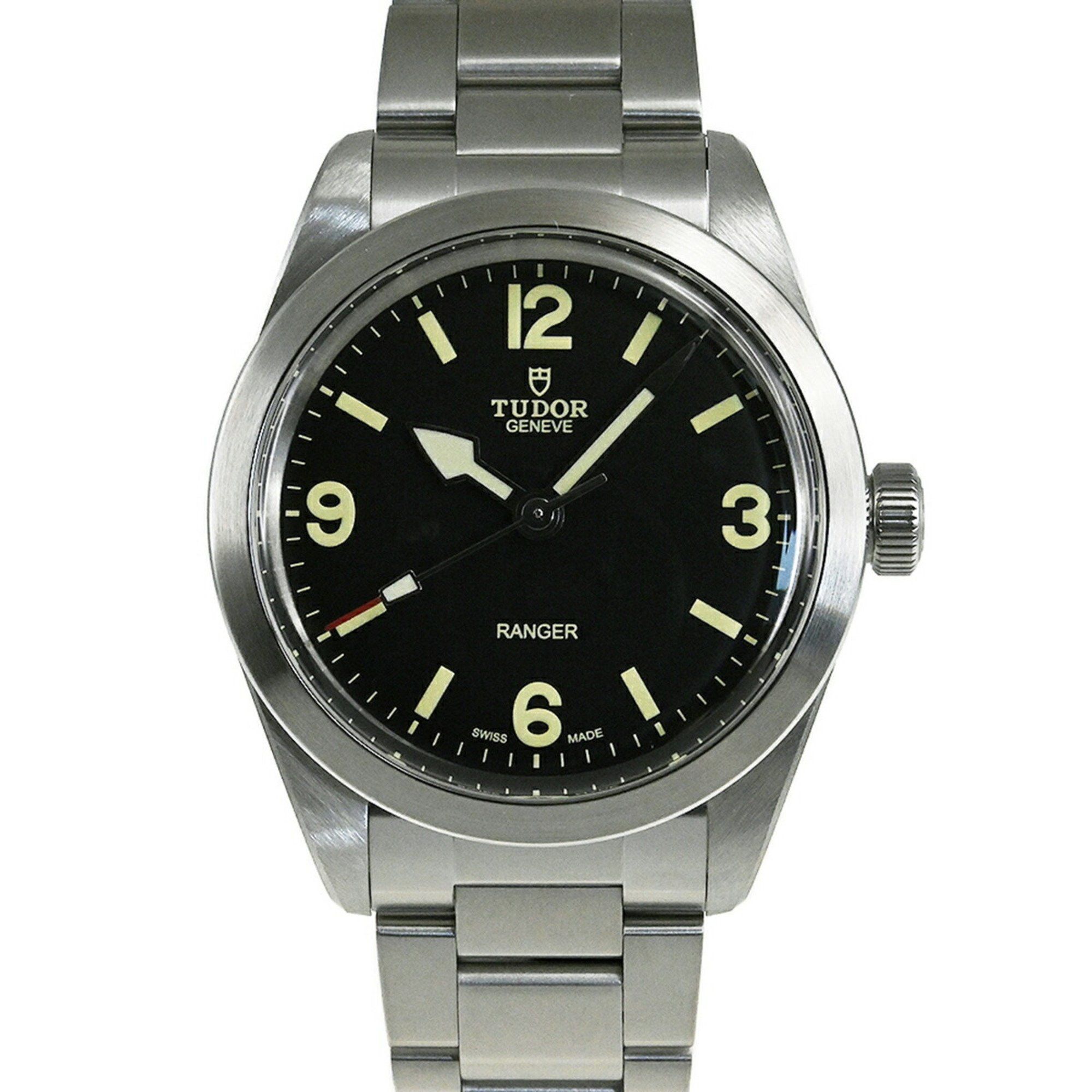 Tudor TUDOR Ranger Watch 79950 Size ONE SIZE - 1 Thumbnail
