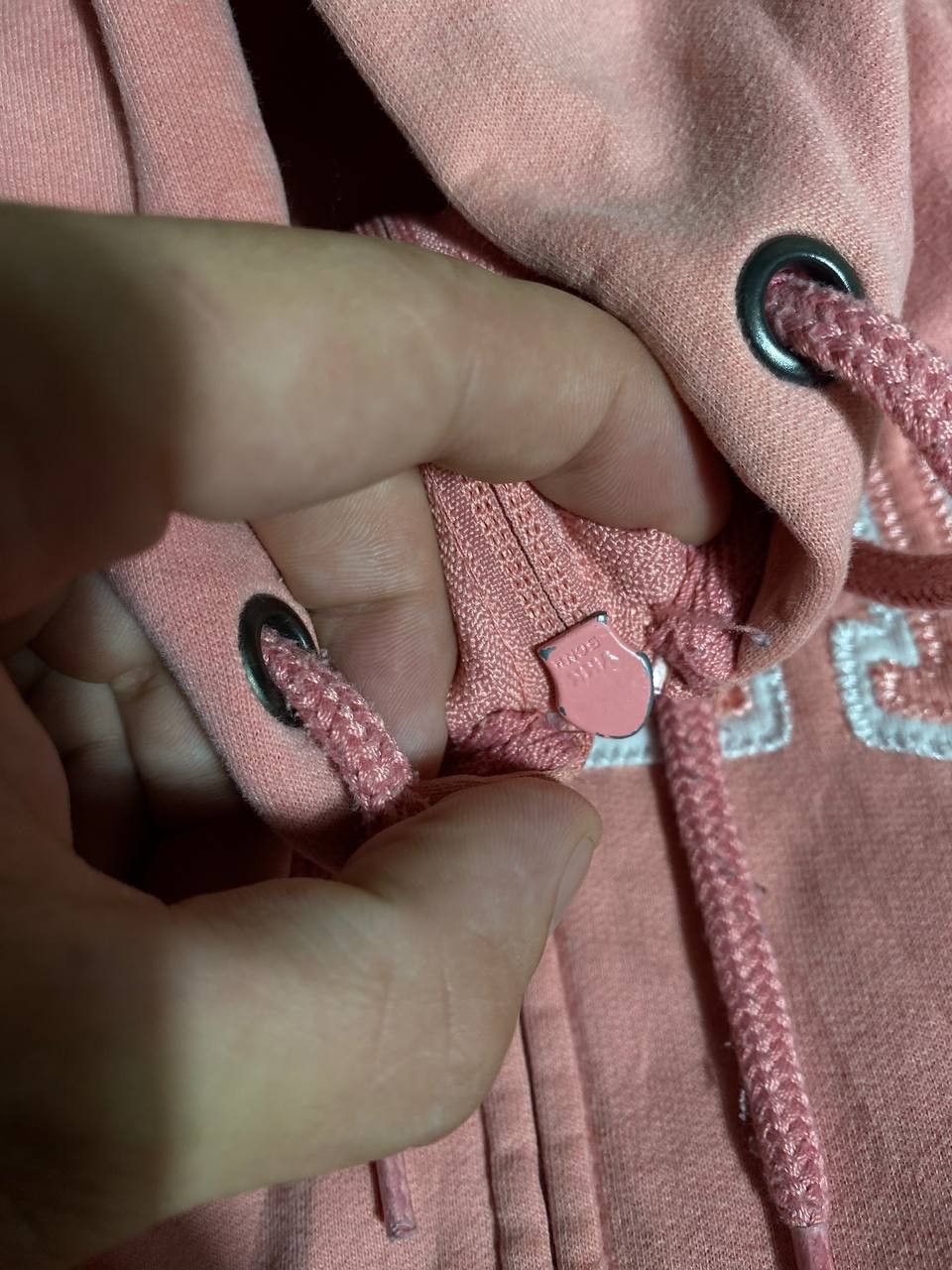 Gap × Vintage Vintage Y2K Gap zip hoodie streetwear style size M Size US M / EU 48-50 / 2 - 16 Thumbnail