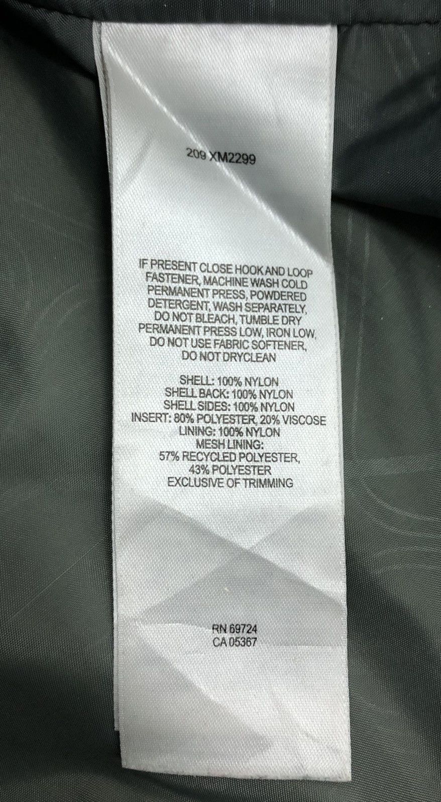 Columbia Vintage Columbia Sportswear Jacket Size US S / EU 44-46 / 1 - 19 Thumbnail