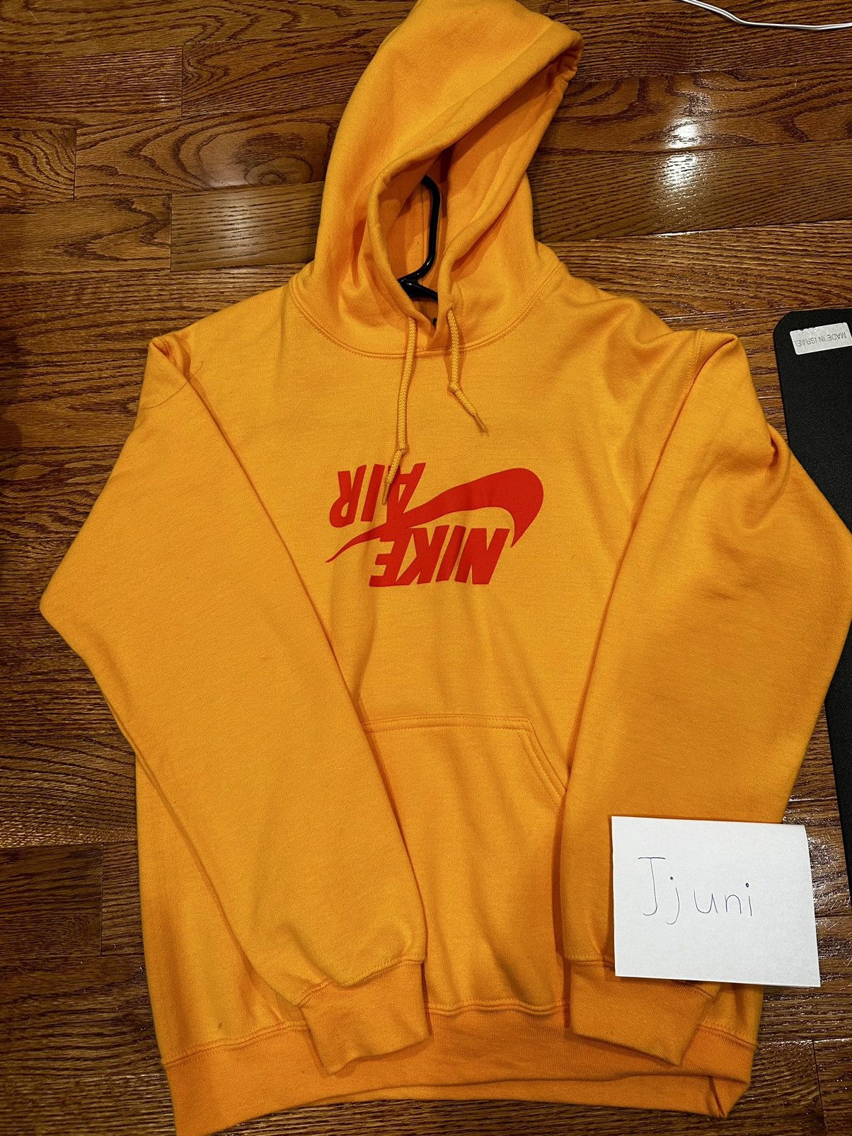 Travis Scott x Nike, cactus jack hoodie - Main Image