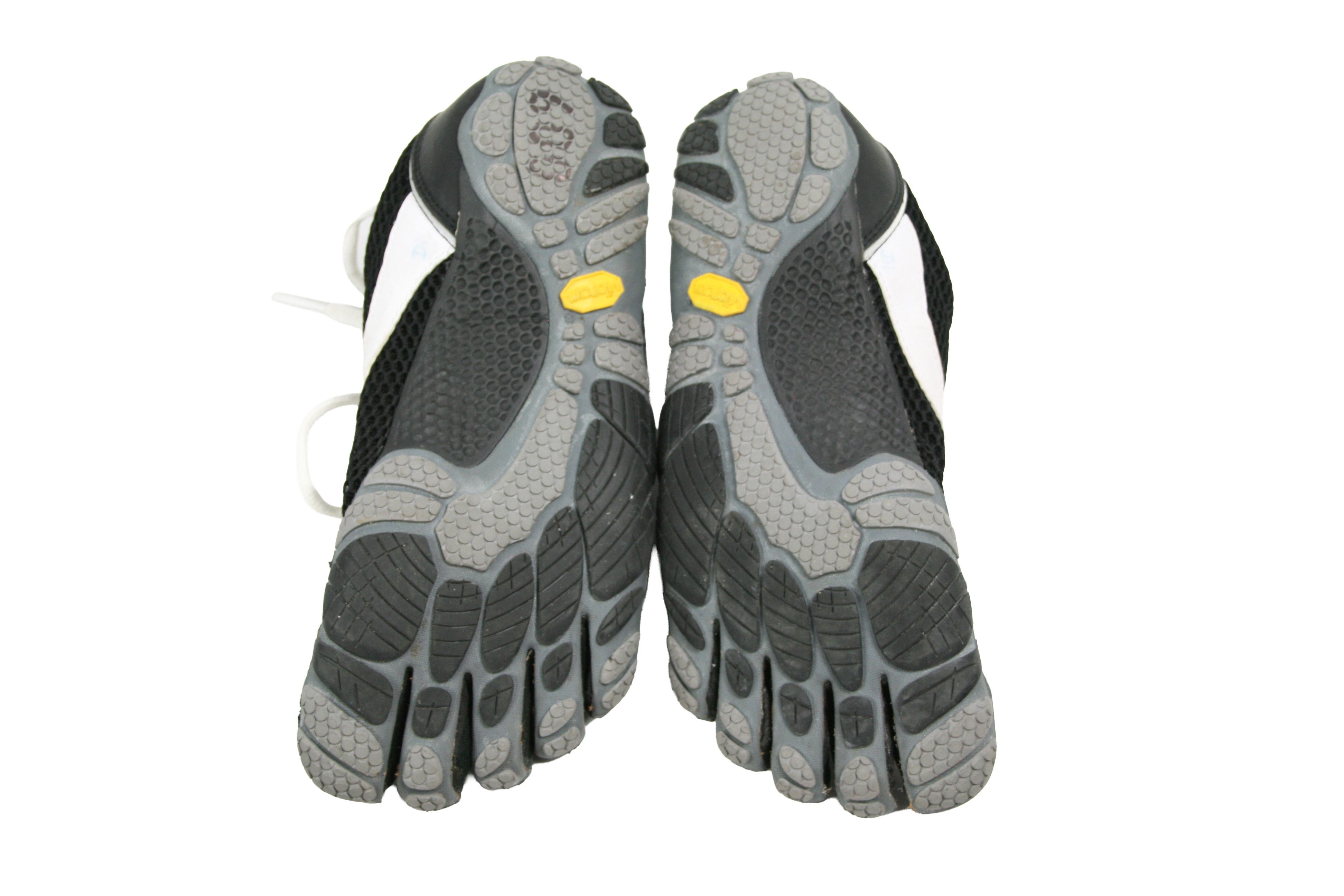 Vibram Fivefingers Y2K Speed Running Sneakers Size US 8 / IT 38 - 11 Thumbnail