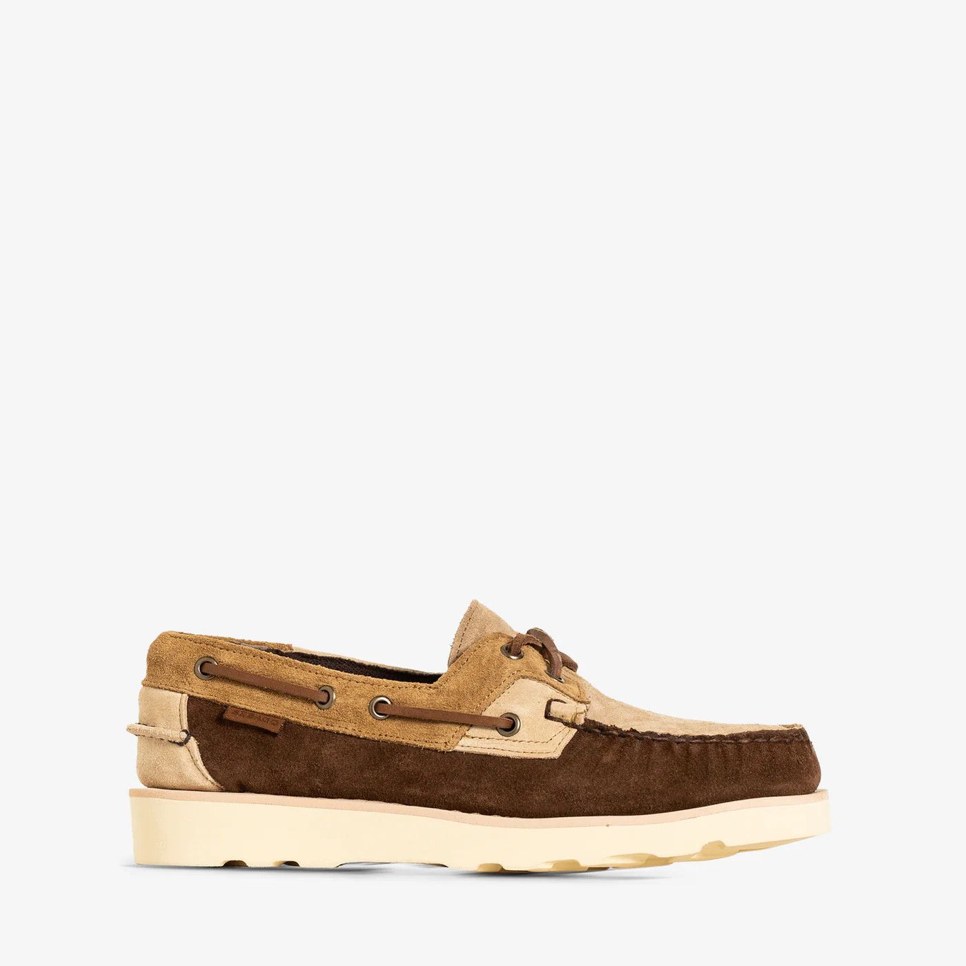 Engineered Garments × Sebago Engineered Garments x Rossisland Jib EVA Desert Tones Size US 9 / EU 42 - 11 Thumbnail