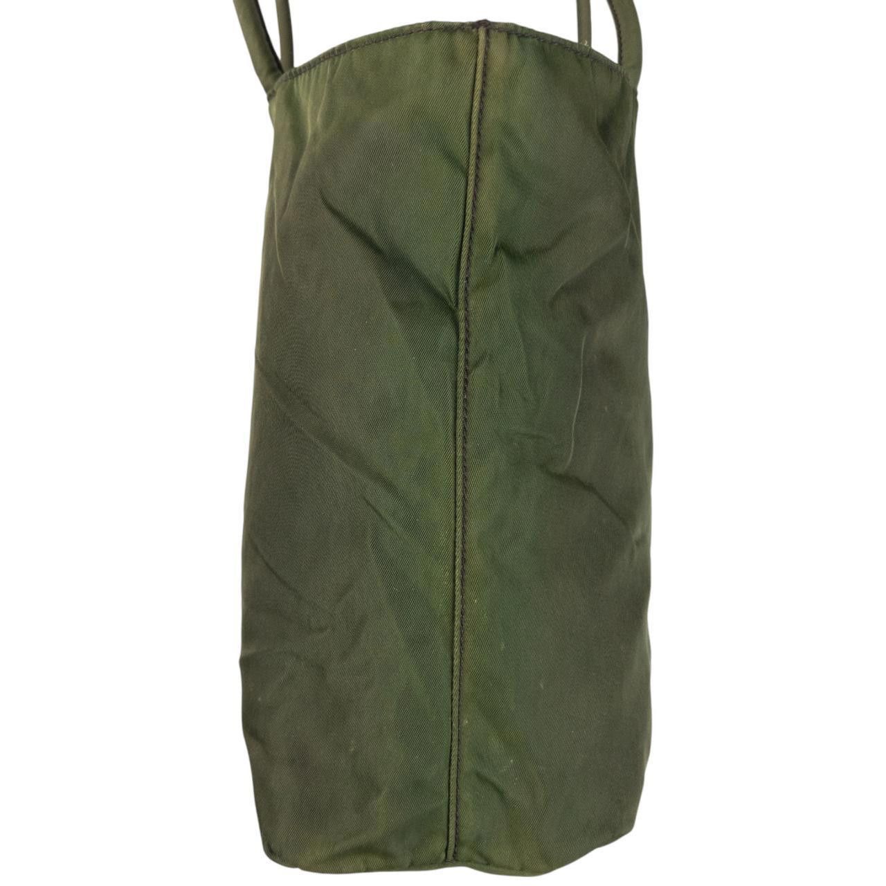 Prada Vintage Prada Shoulder Bag Size ONE SIZE - 4 Thumbnail
