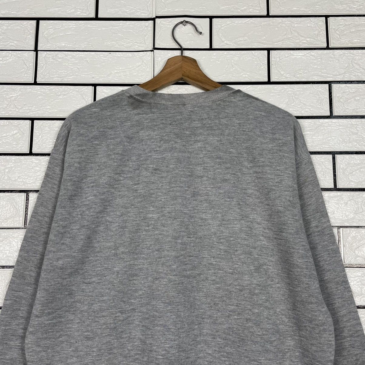 Wilson Wilson Crewneck Sweatshirt Size US M / EU 48-50 / 2 - 8 Thumbnail
